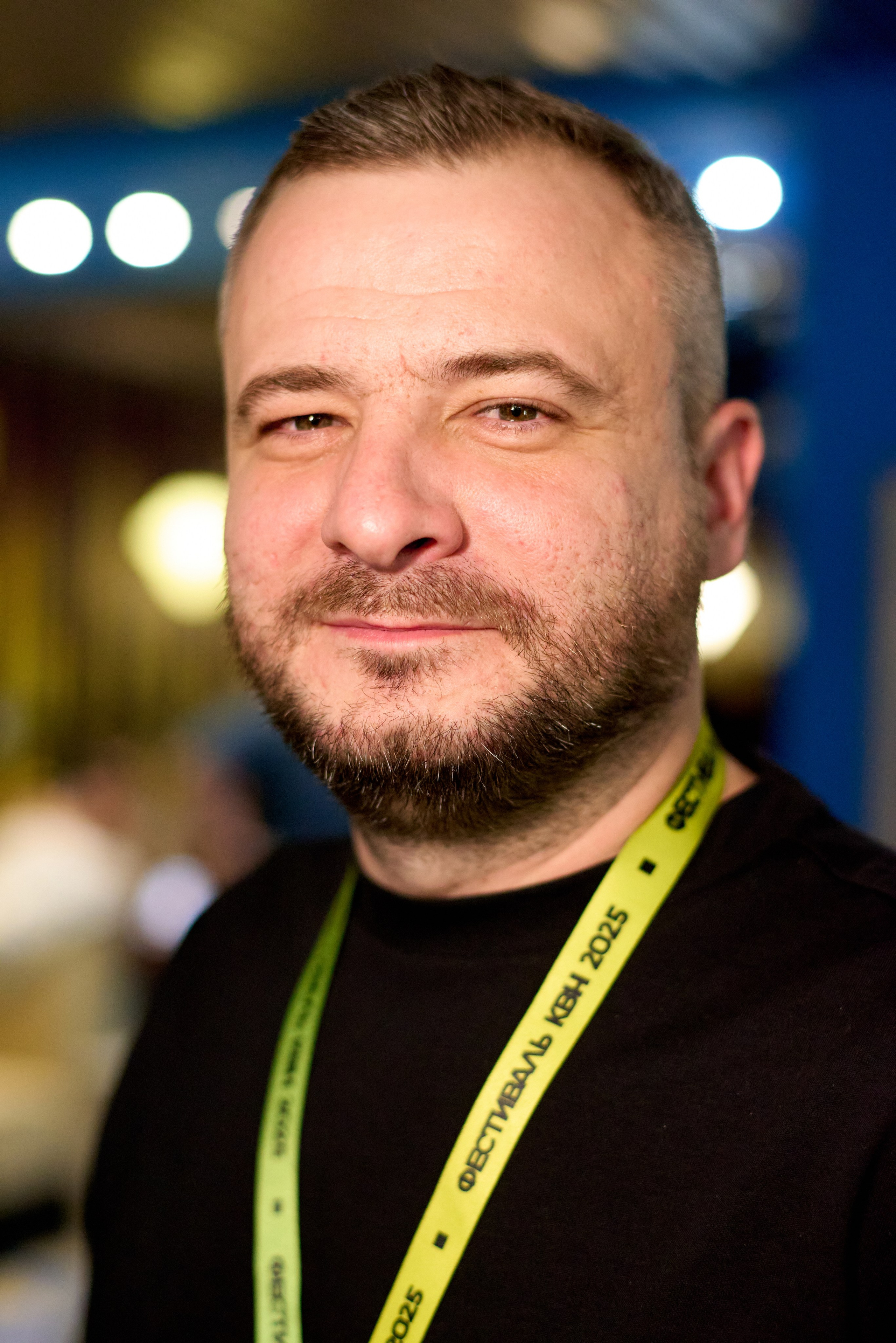 КиВиН-2025. #спецкорНвер