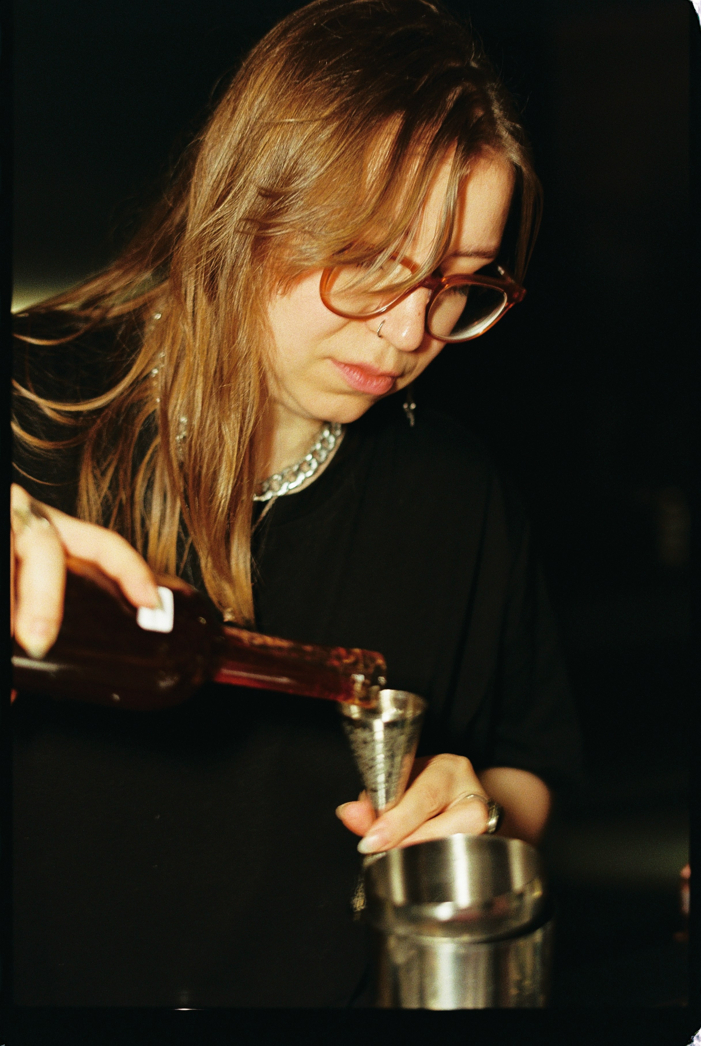 Yerevan cocktail week 2024. #спецкорНвер