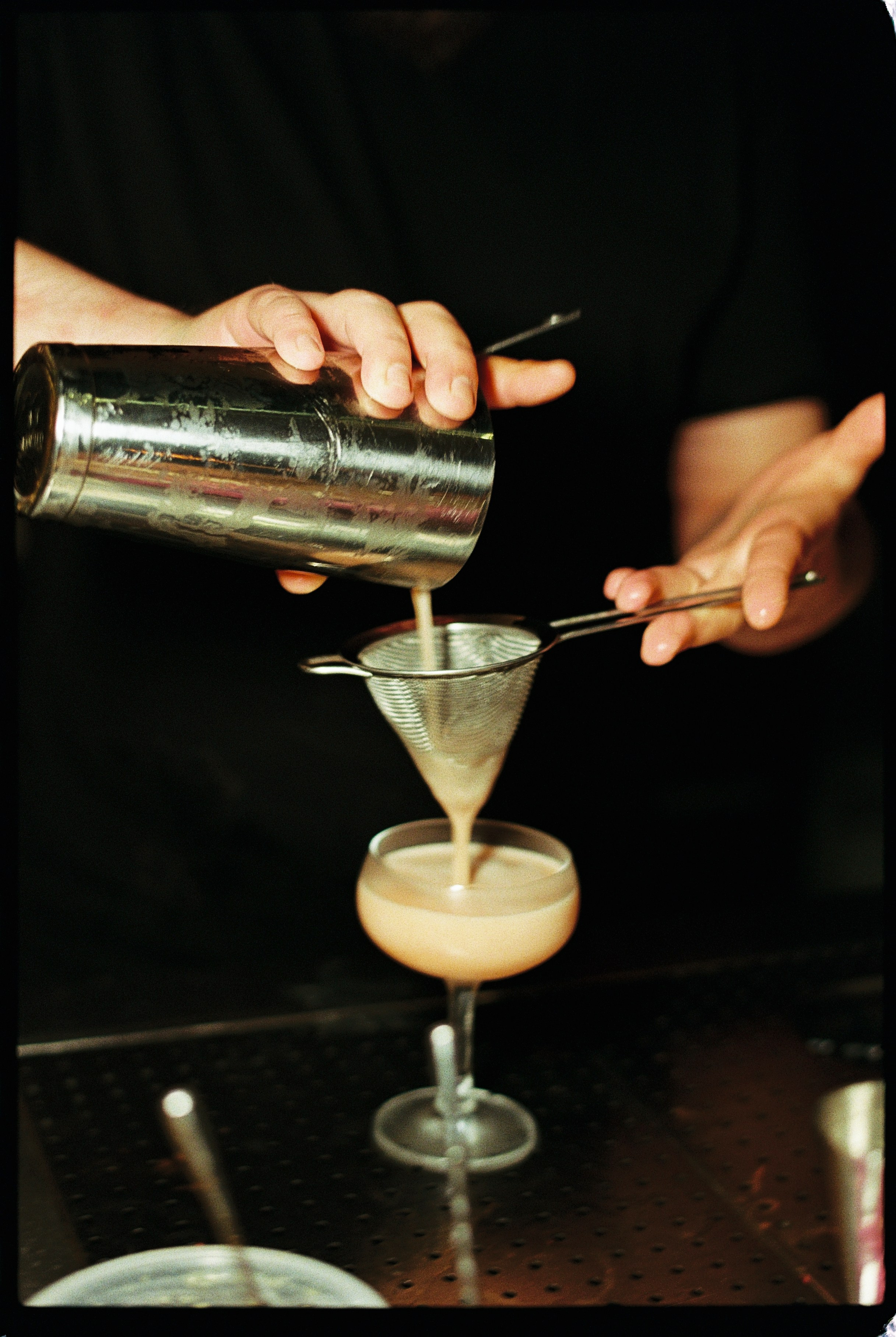 Yerevan cocktail week 2024. #спецкорНвер