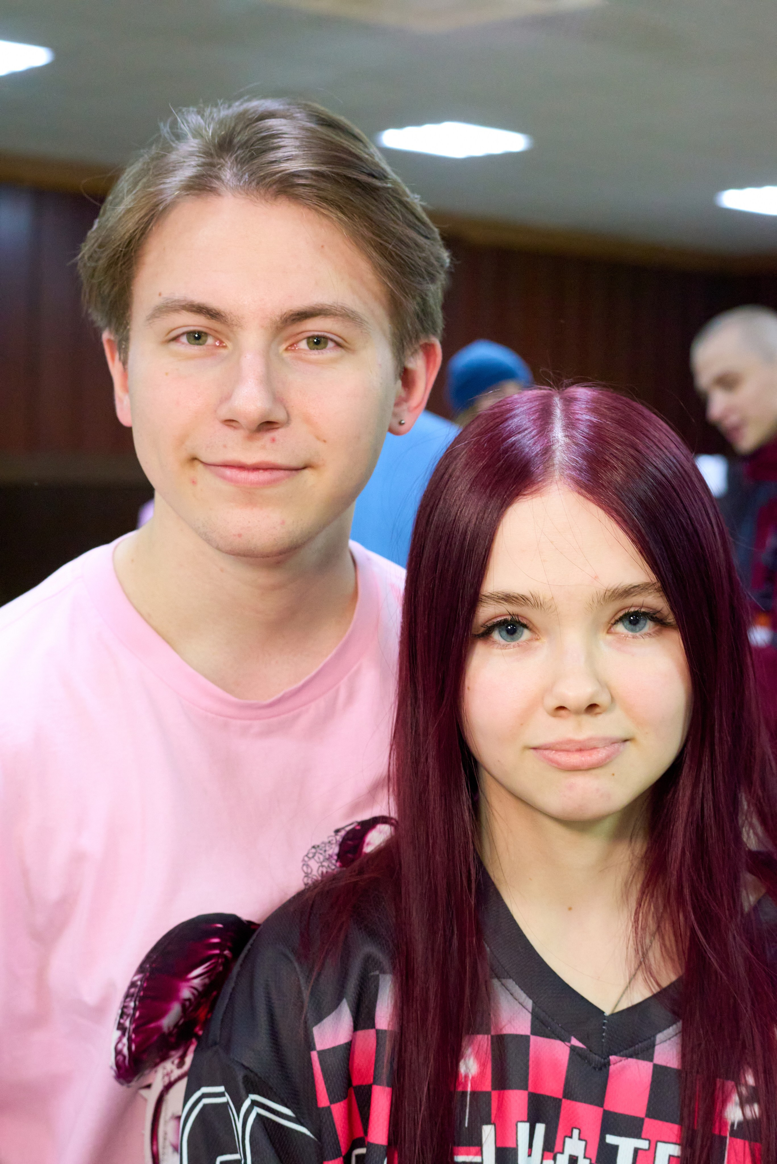КиВин-2026. #спецкорНвер