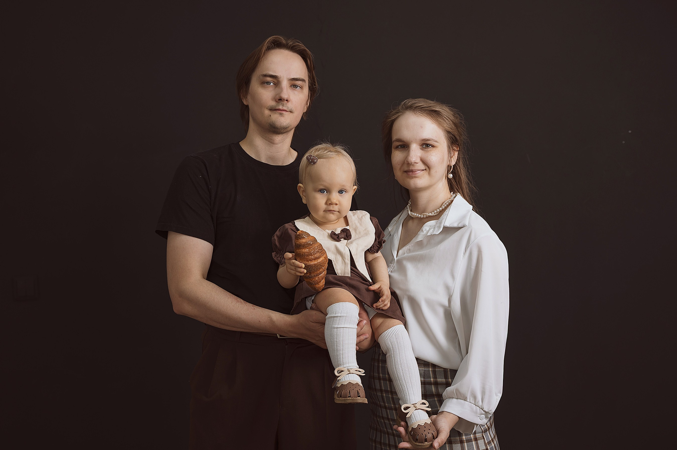 Портретная студийная фотосъемка Екатеринбург. Фотостудия «Олеся». Фотостудия в г. Верхняя Пышма