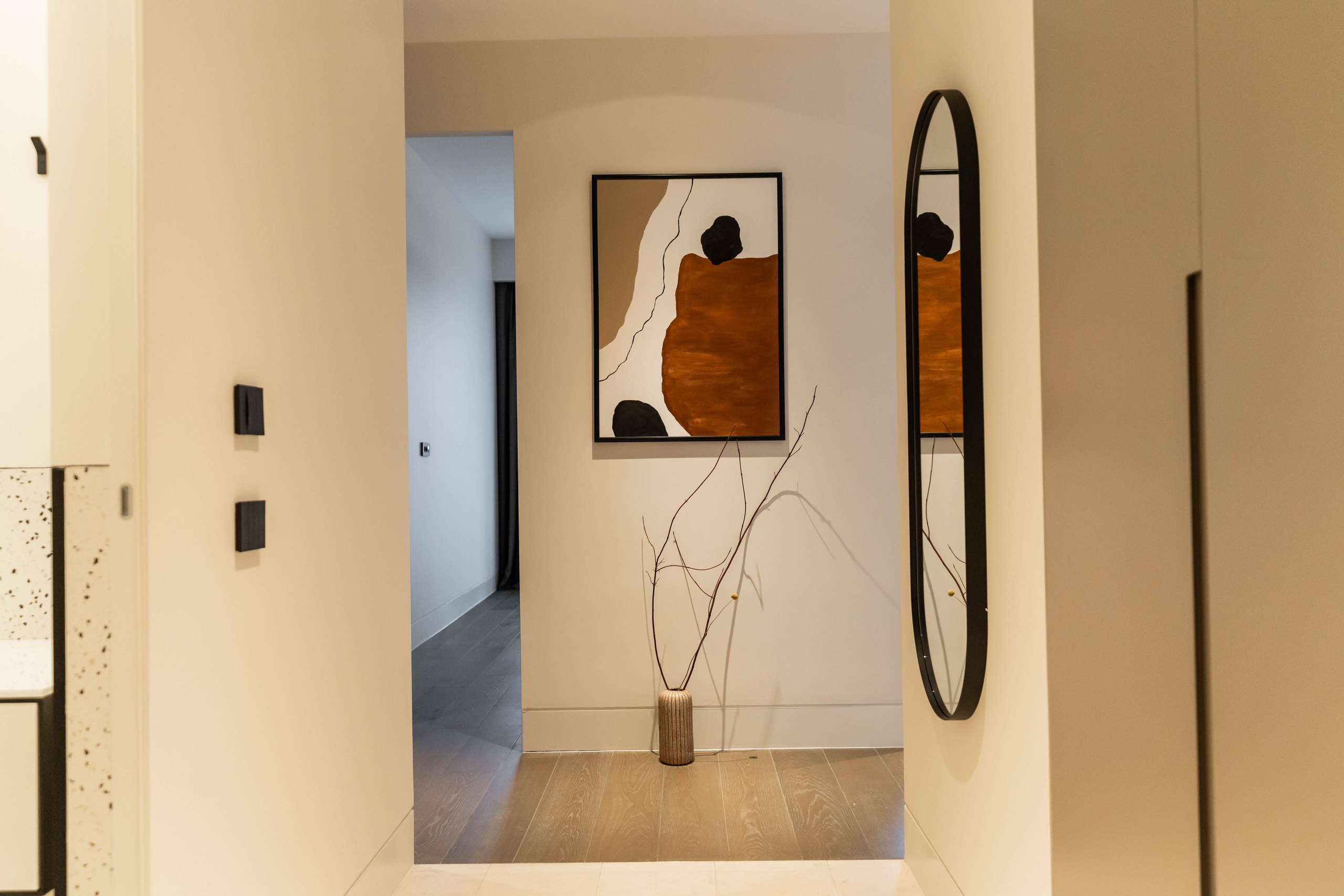 ЖК на Поклонной. Фотограф Абакумова Анастасия