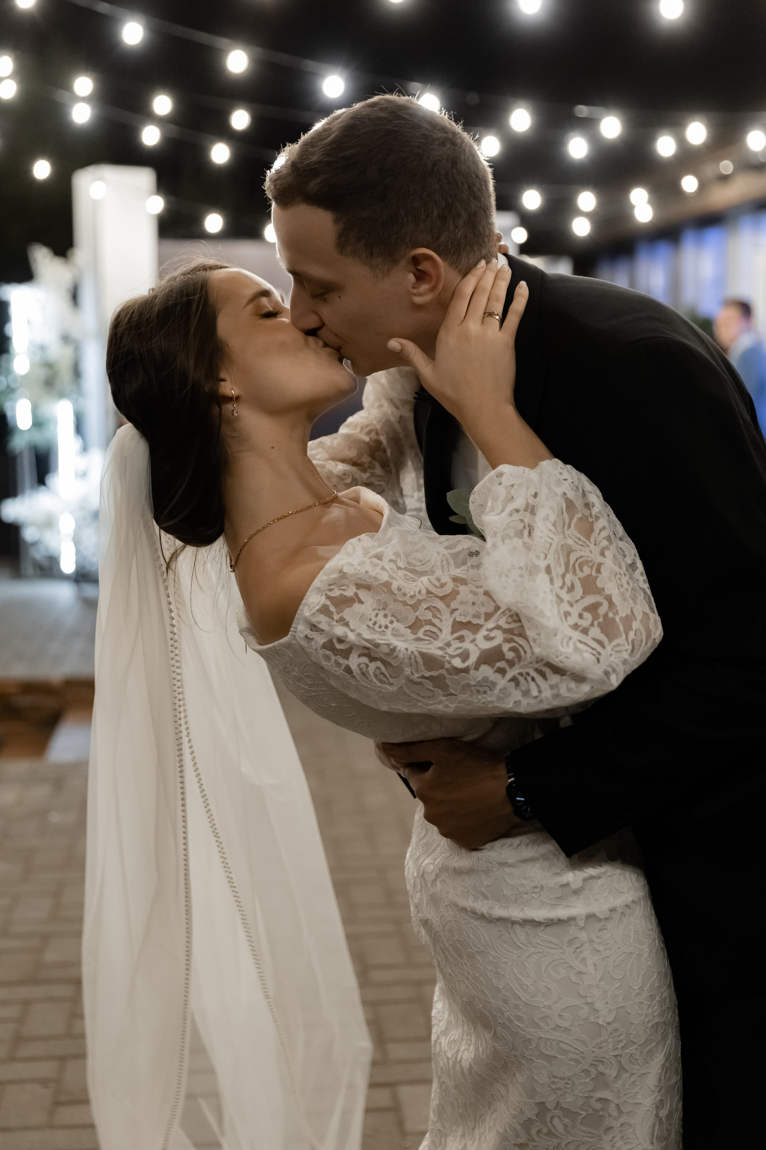 Просто такая сильная любовь. Kamaeva.ru