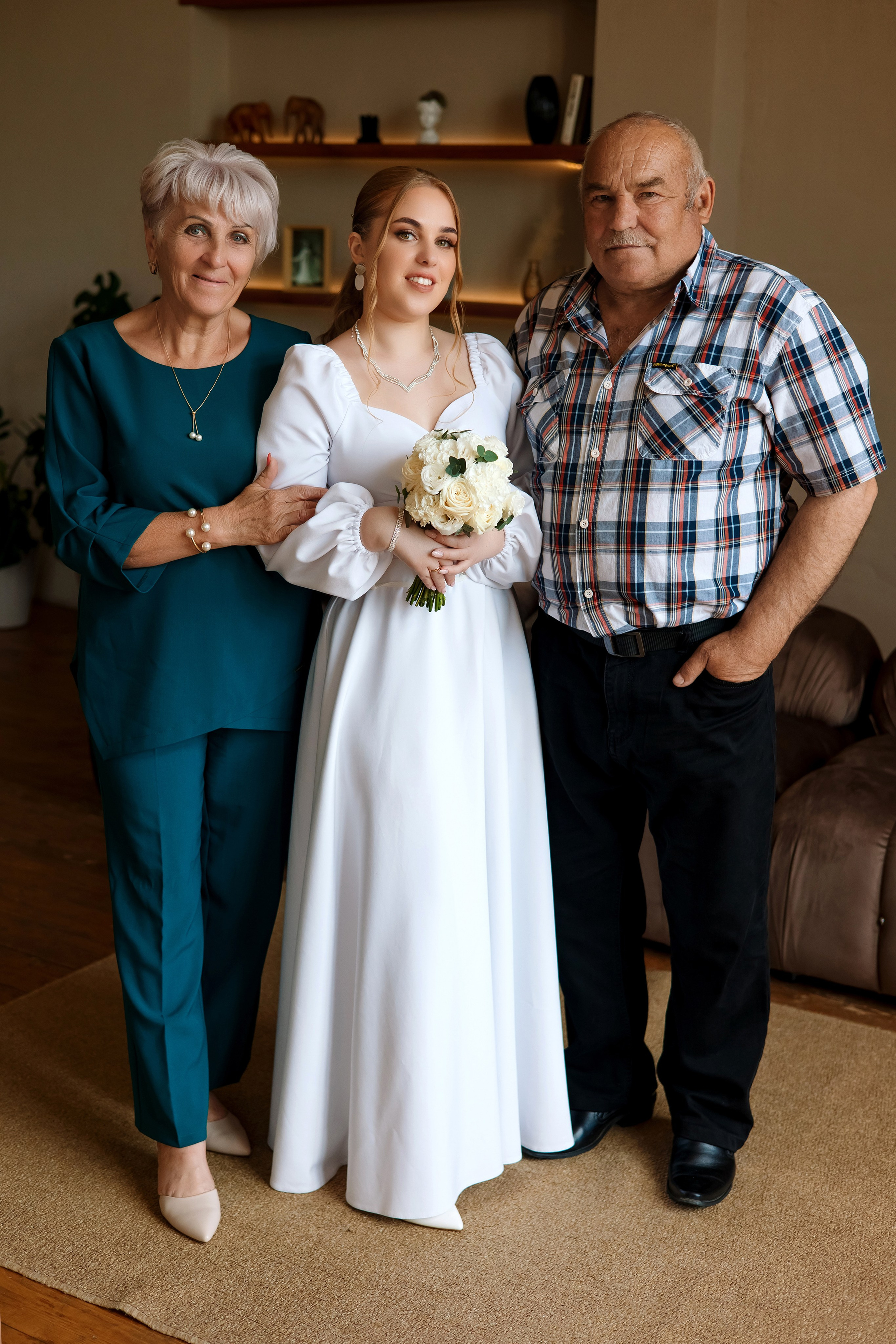 Екатерина & Артем. Фотограф Любовь Корниенко, Примоский край