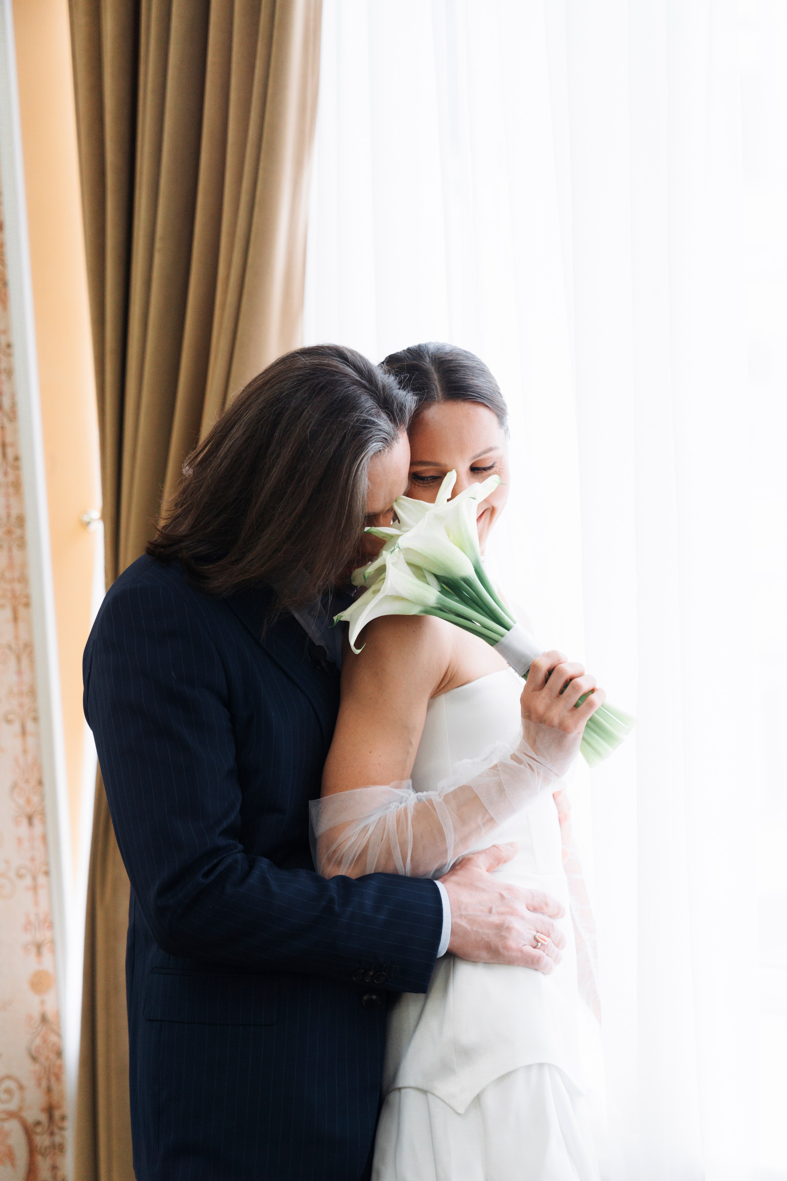 Грибоедовский загс. Свадебный фотограф в Москве Кристина Чехова