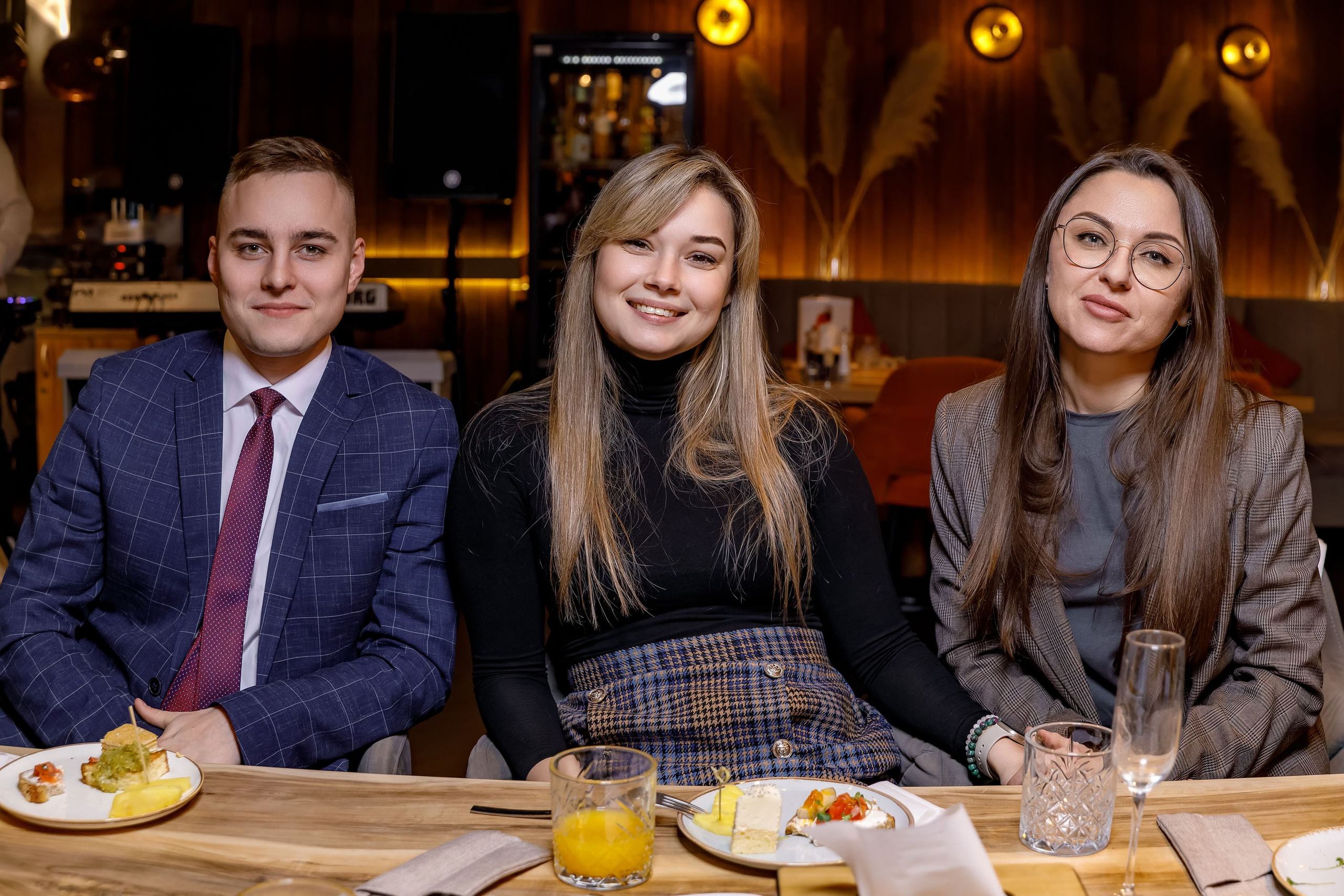 Презентация нового EXEED VX. Фотограф в Самаре Максим Тырин