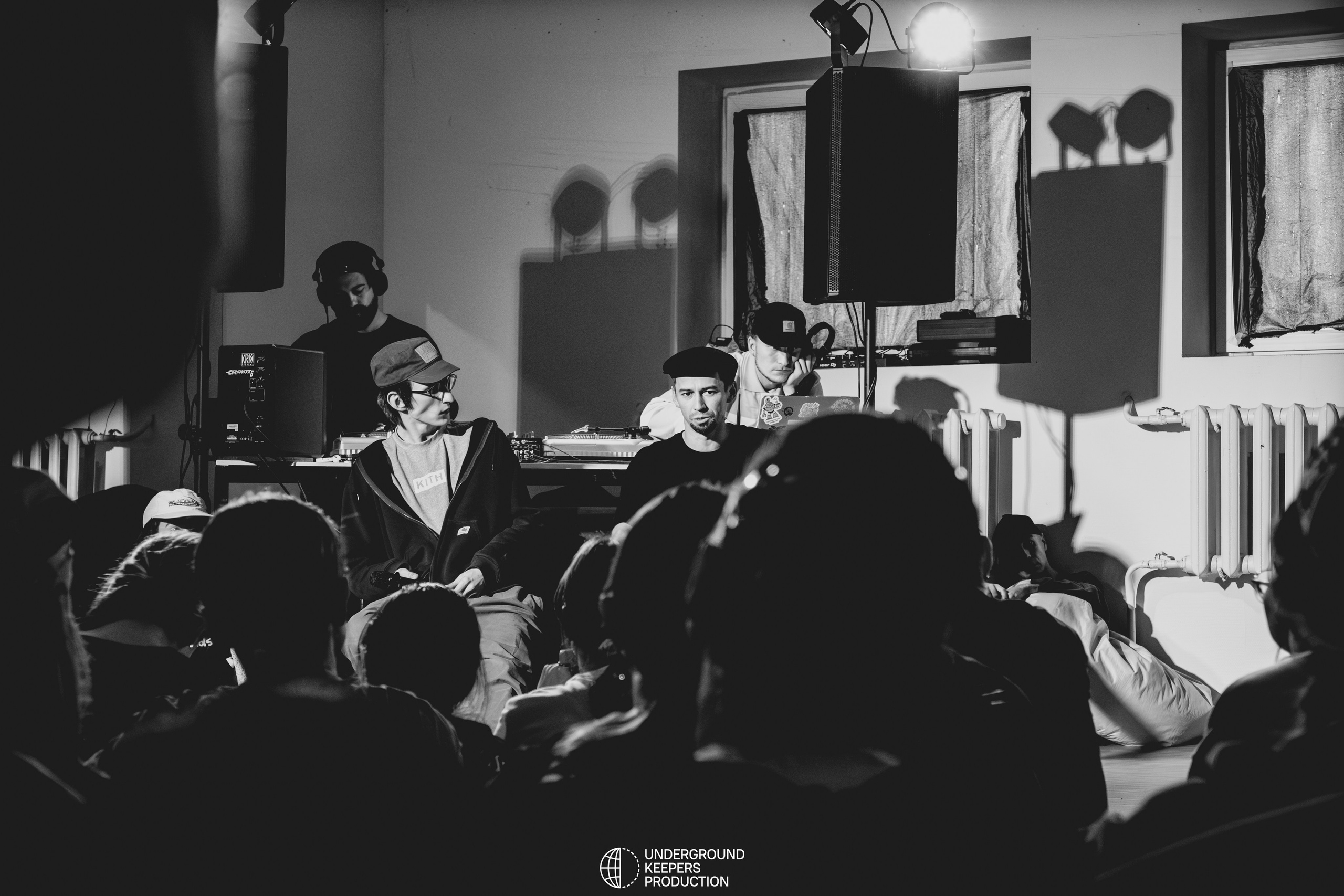 LORDS JAM 18/10 (@youlovebu). Соня бу тебя сфоткала