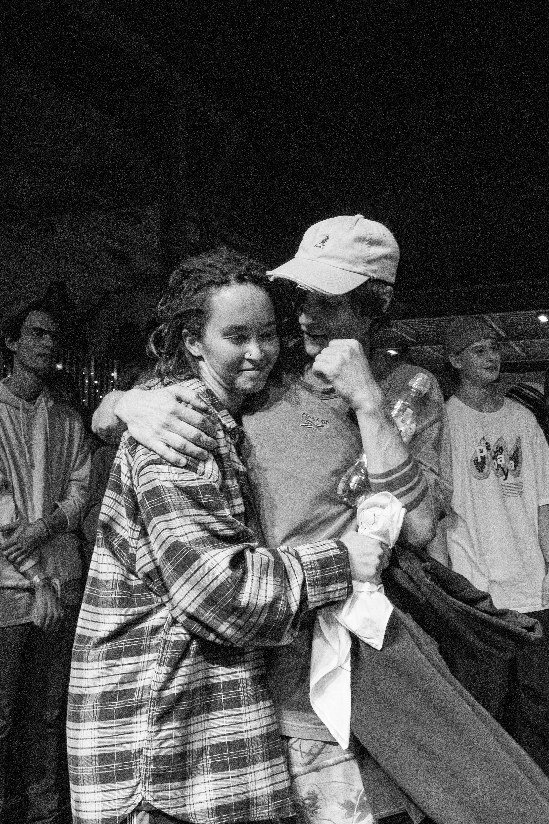 LORDS OF THE UNDERGROUND 27/10/25 (@youlovebu). Соня бу тебя сфоткала