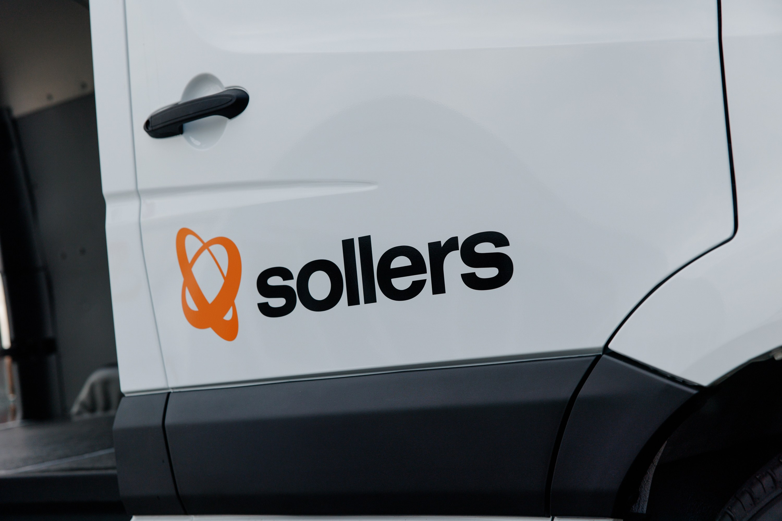 Презентация Sollers. Фотограф Иркутск