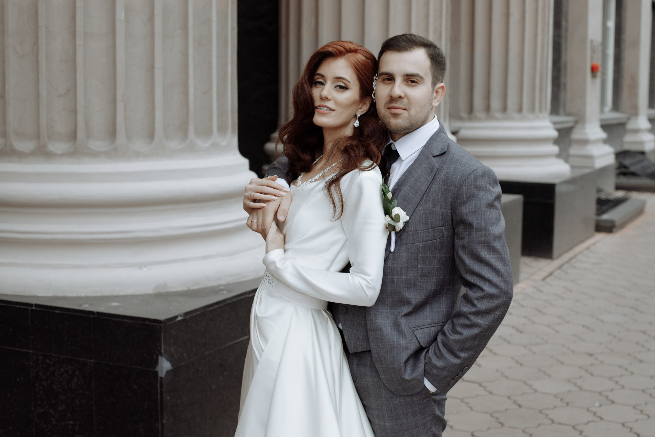 Степан и Элянора (полный день). Свадебный фотограф