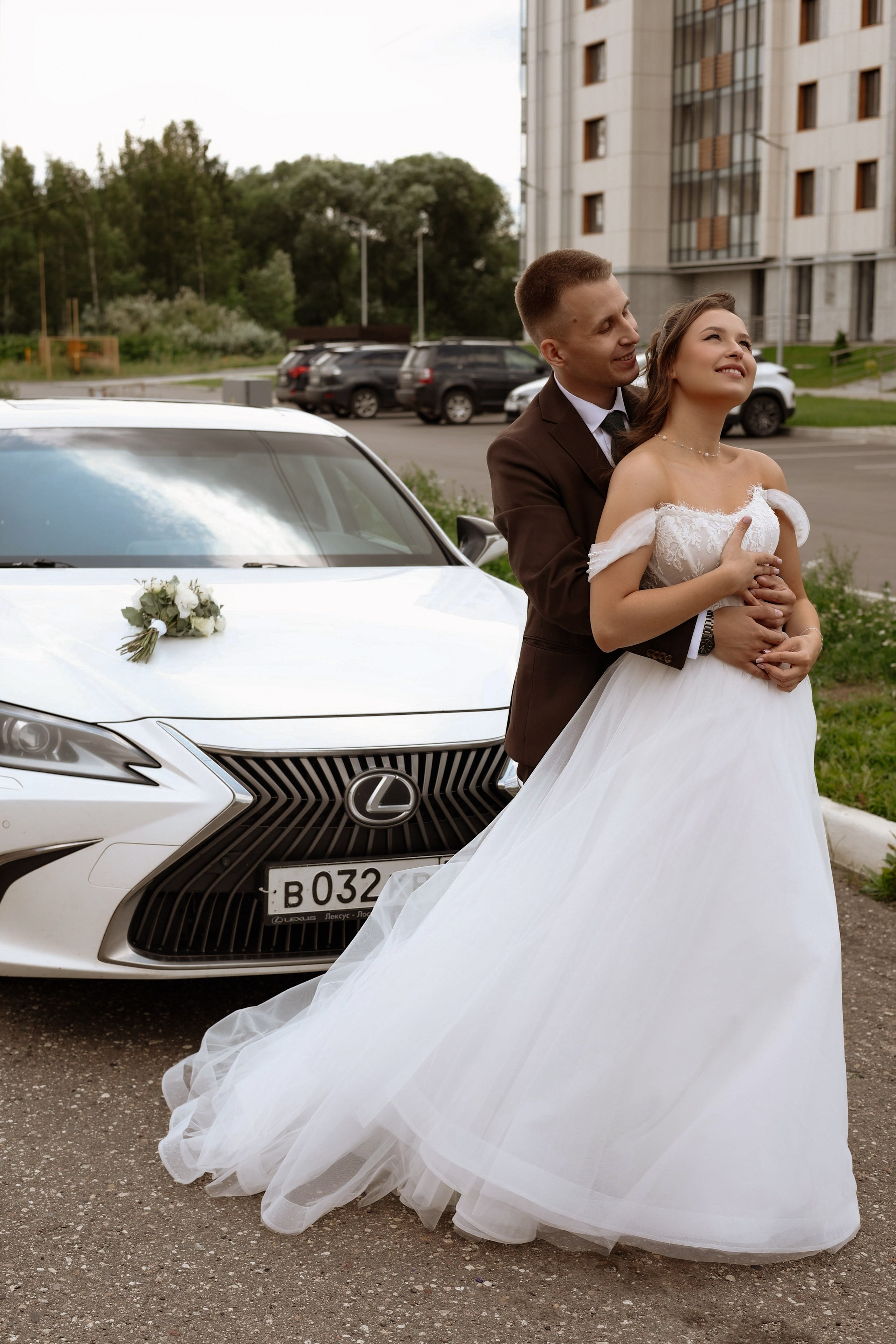 J&N. Фотограф Татьяна Иванова в Ярославле