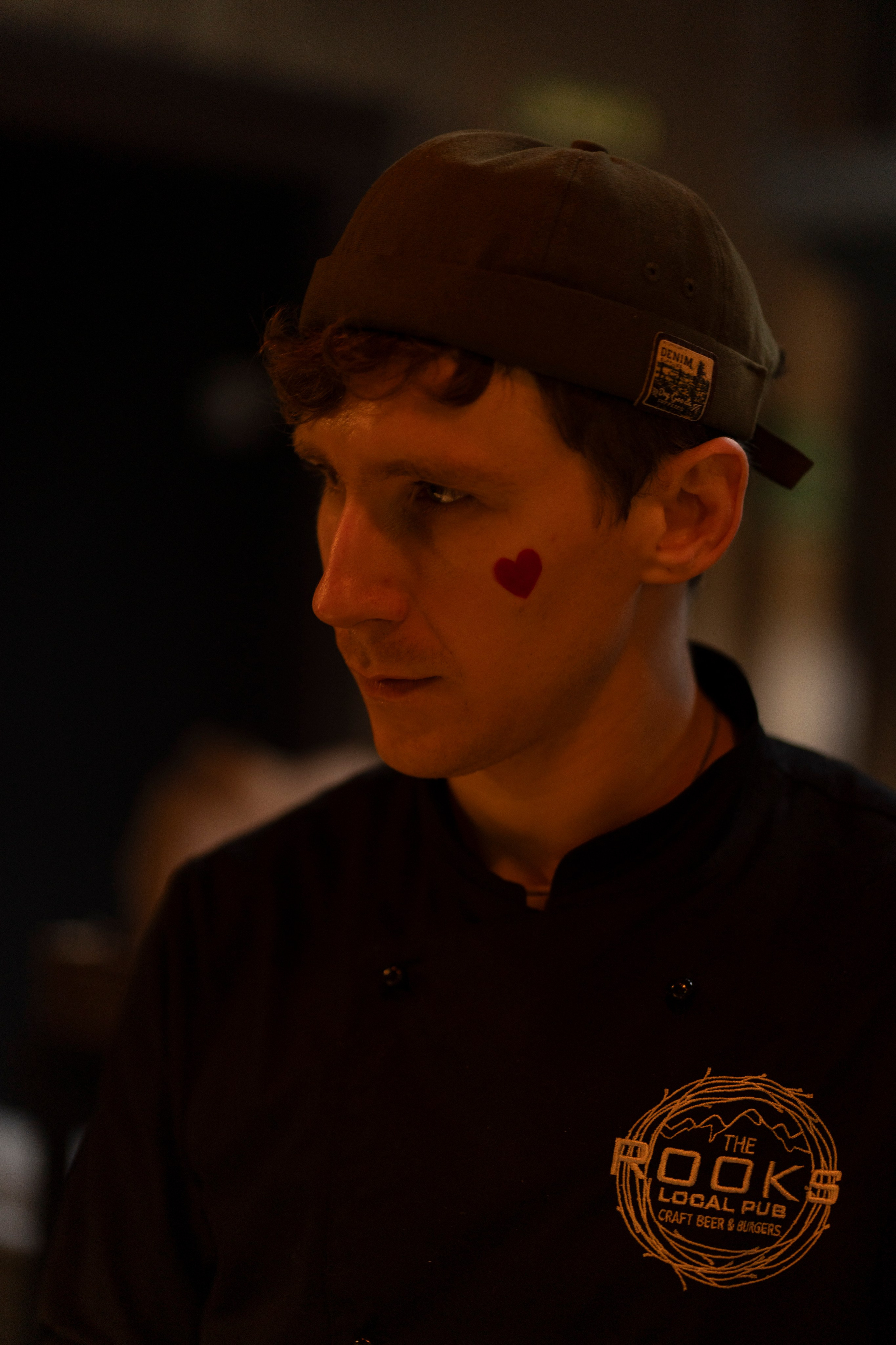 ШК. Анастасия Паршукова — фотограф Шерегеш Новосибирск