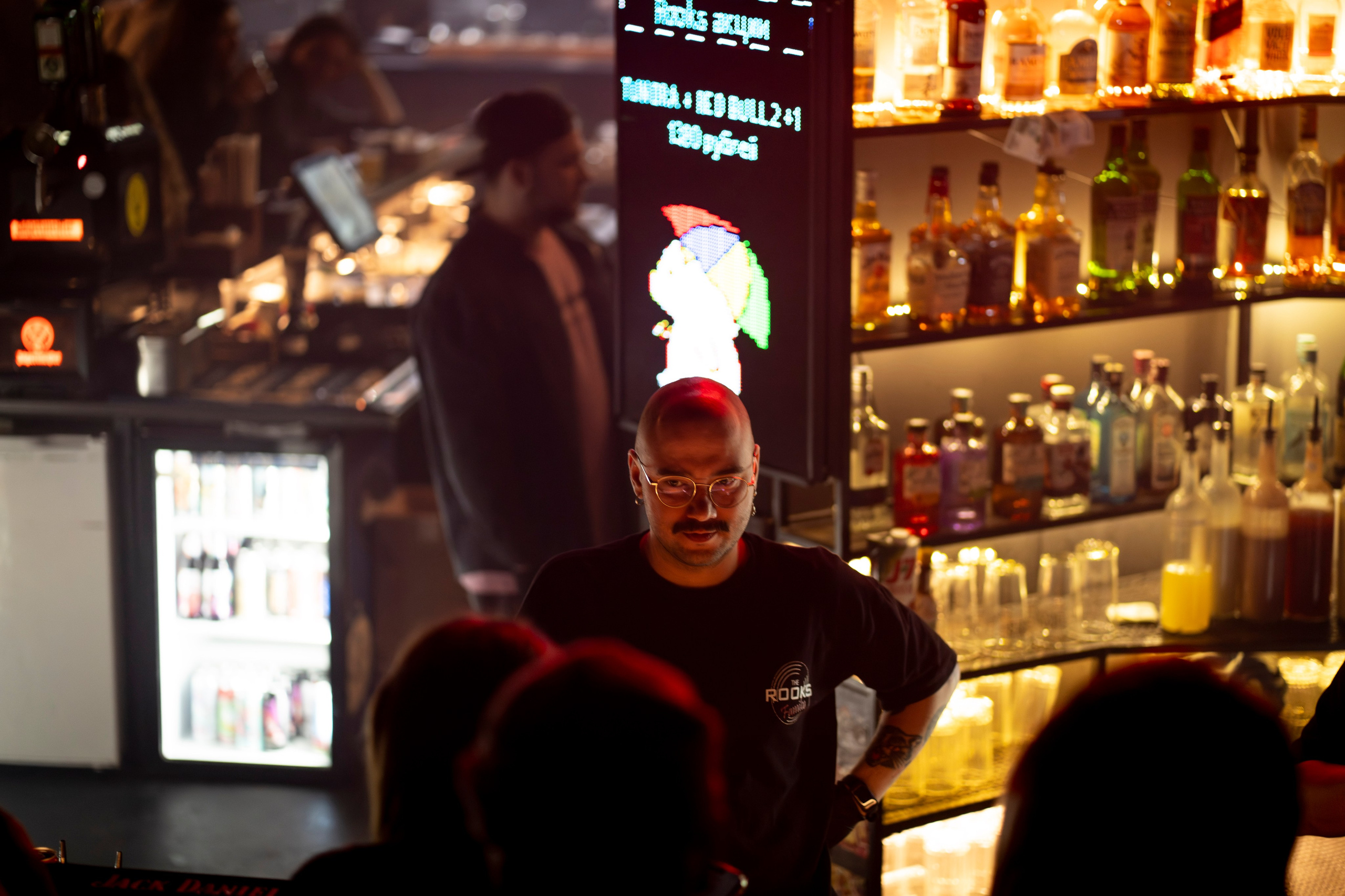 Rook's. Анастасия Паршукова — фотограф Шерегеш Новосибирск