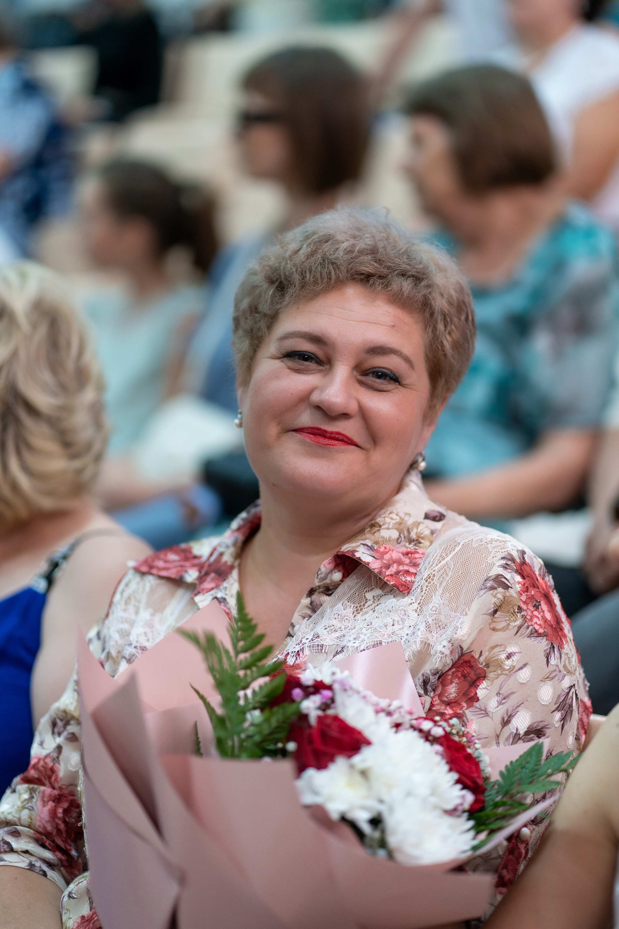 Выпускной 2024. Анастасия Паршукова — фотограф Шерегеш Новосибирск