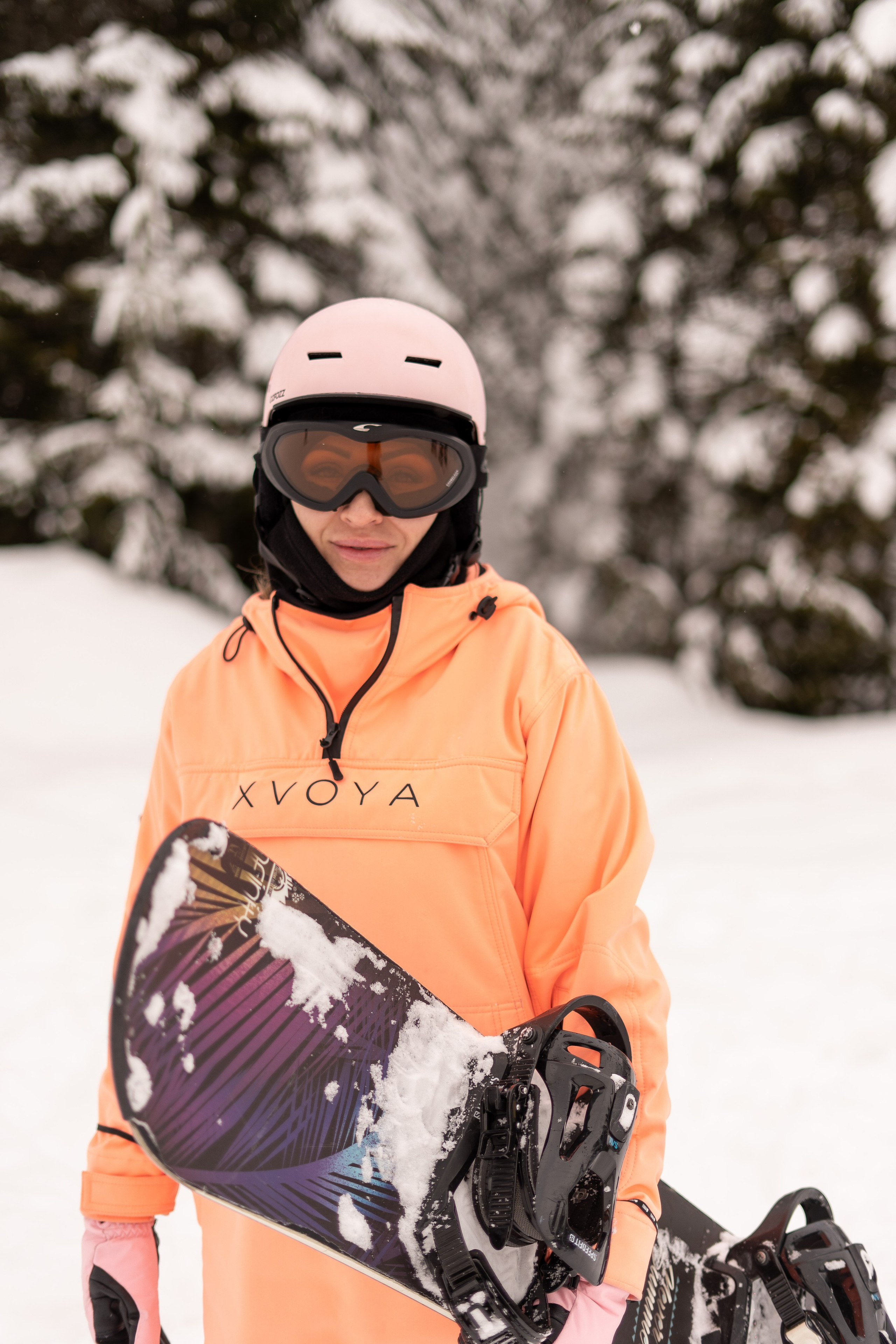 Джой 21.03.24. Анастасия Паршукова — фотограф Шерегеш Новосибирск