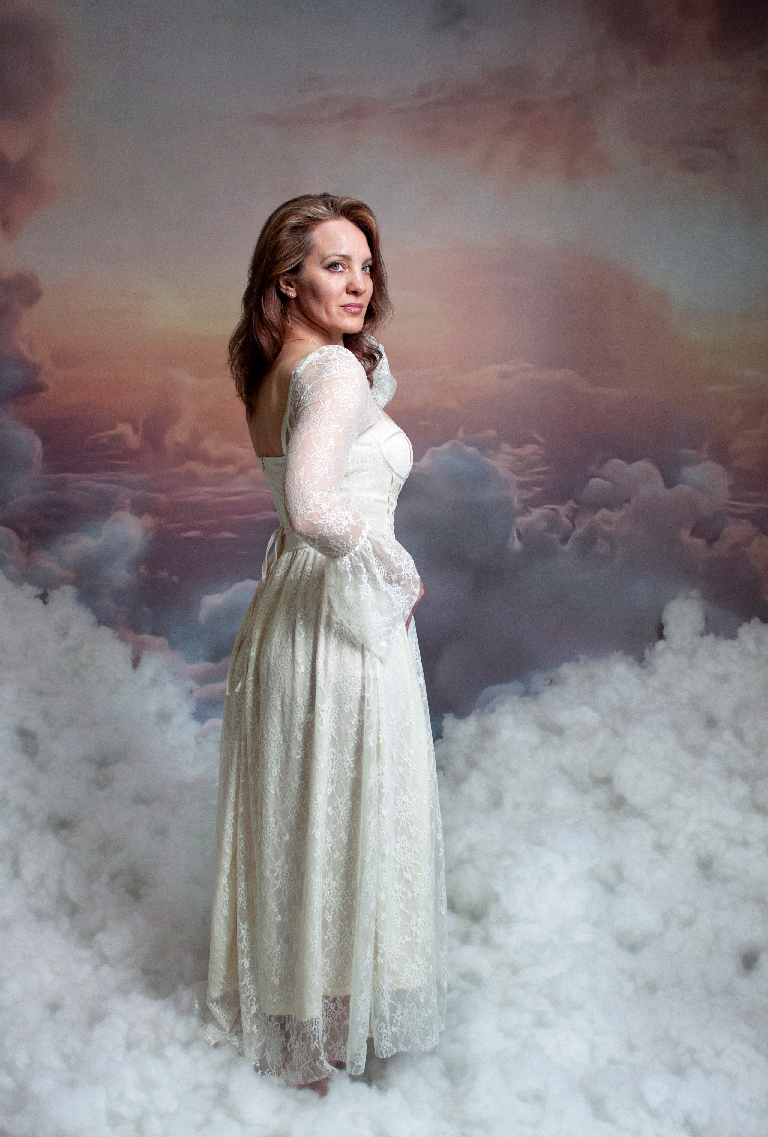 Ирина. Фотограф в Санкт-Петербурге Рейдер Дарья