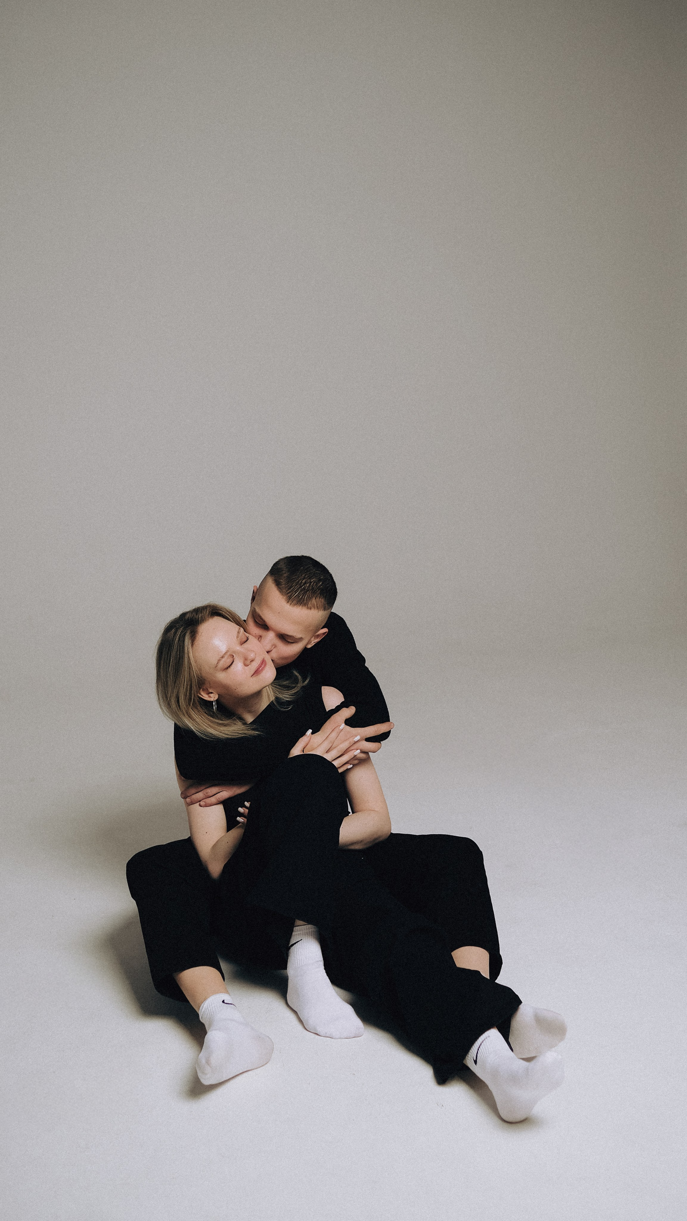 Даша & Федя. Phdkvmr.ru