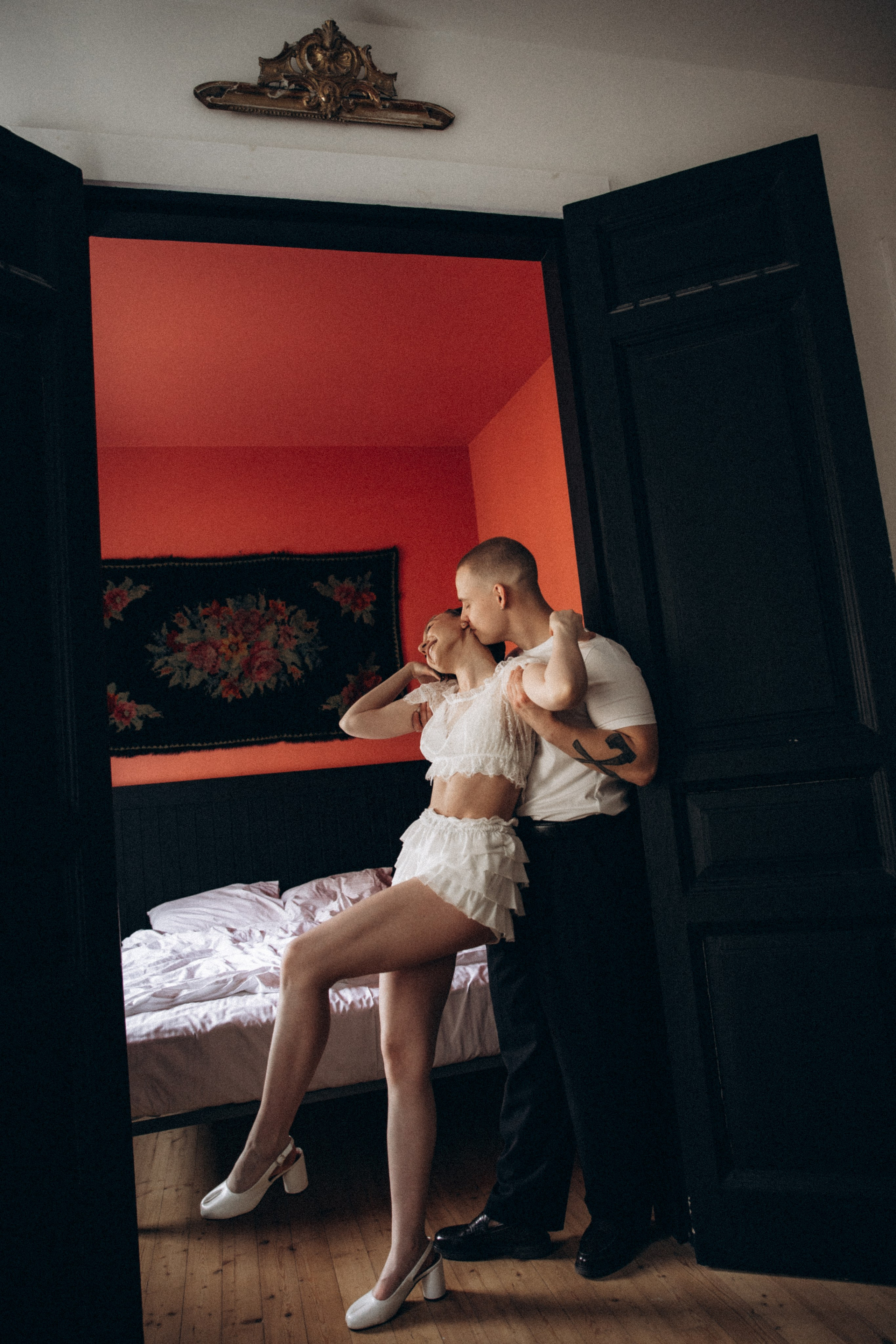 Ульяна & Влад. Phdkvmr.ru