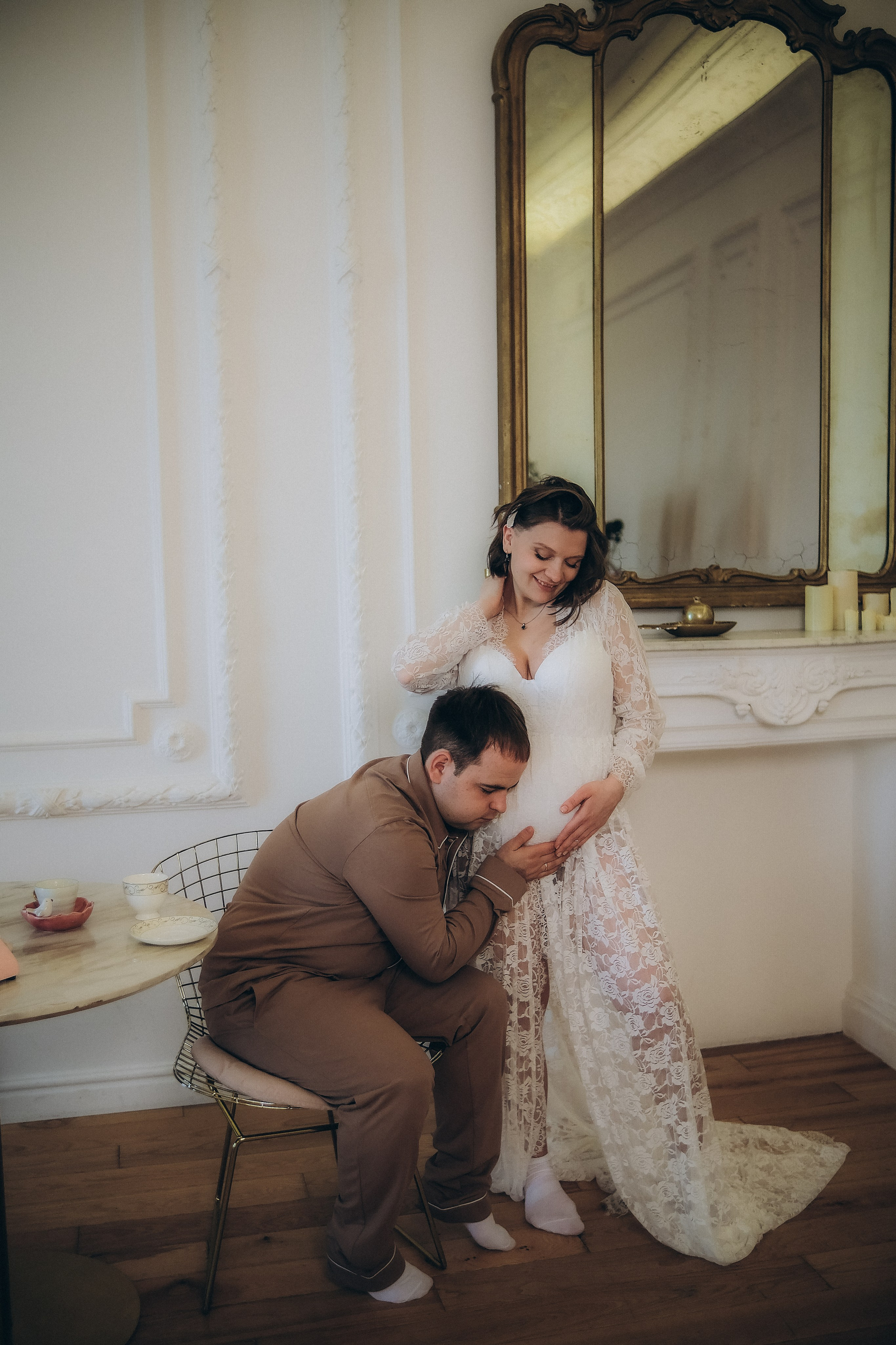 Ника & Леша. Phdkvmr.ru