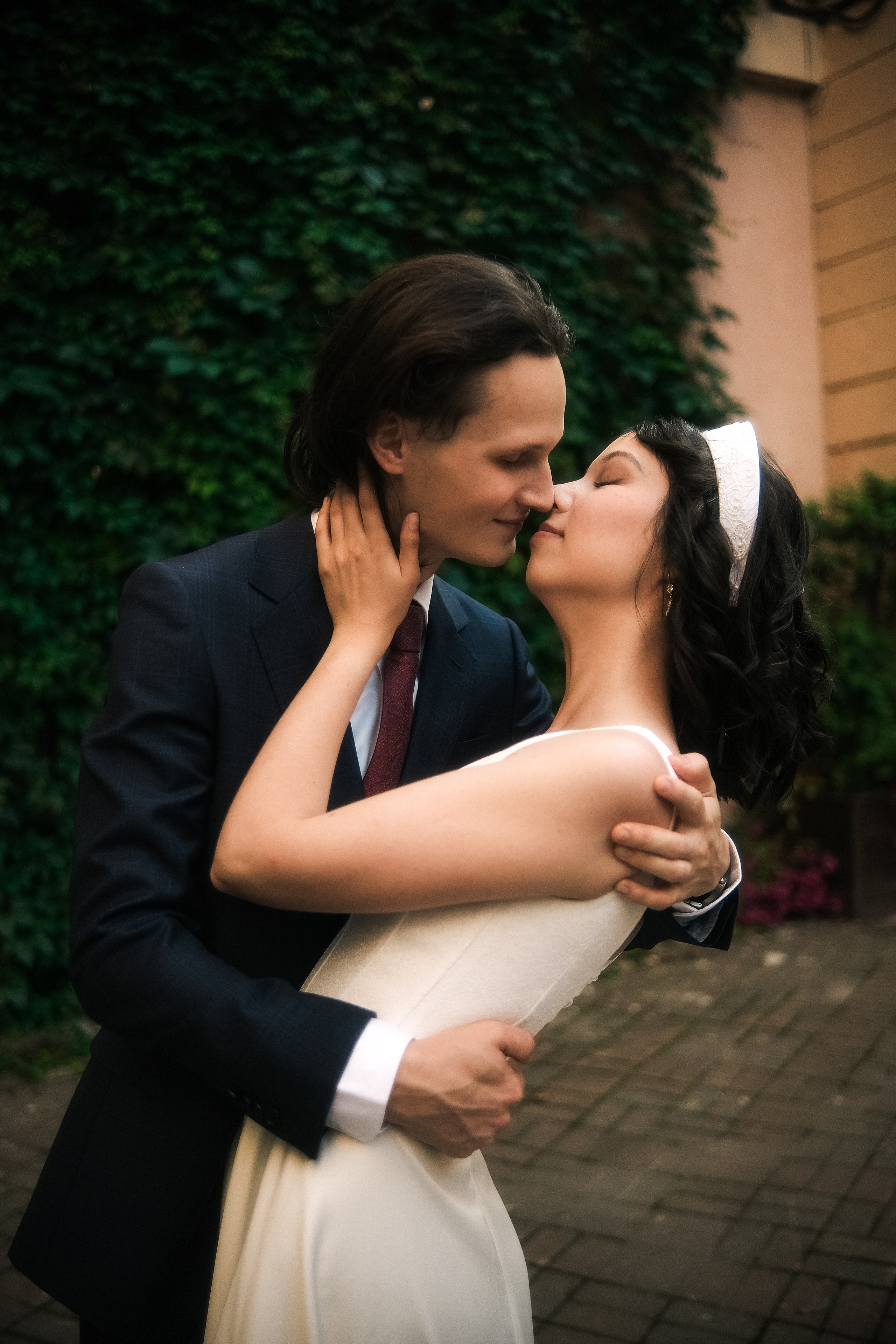 Наталия & Женя. Phdkvmr.ru