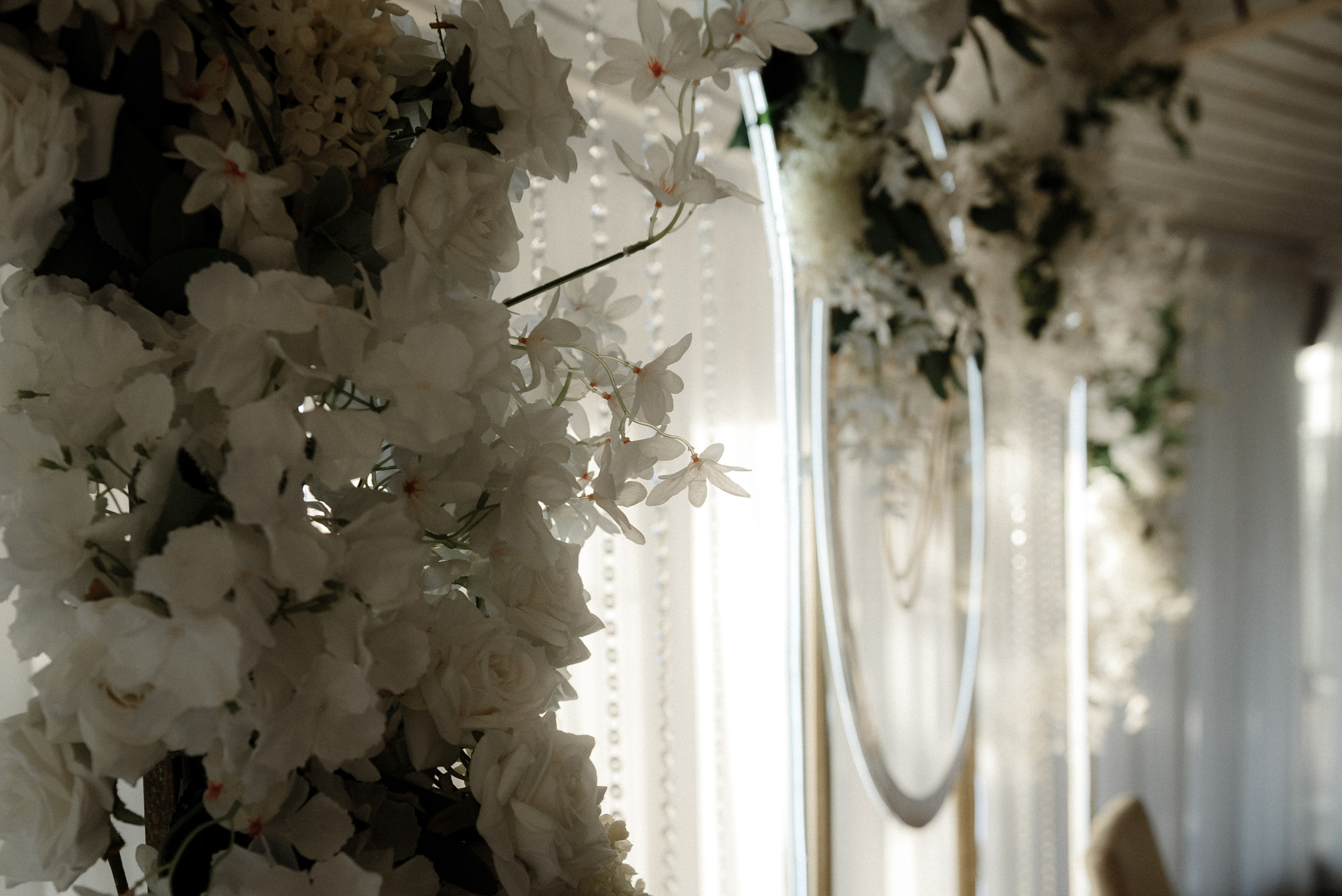 Вика и Антон. Свадебный фотограф в Ярославле и Москве Руслан Иософатов