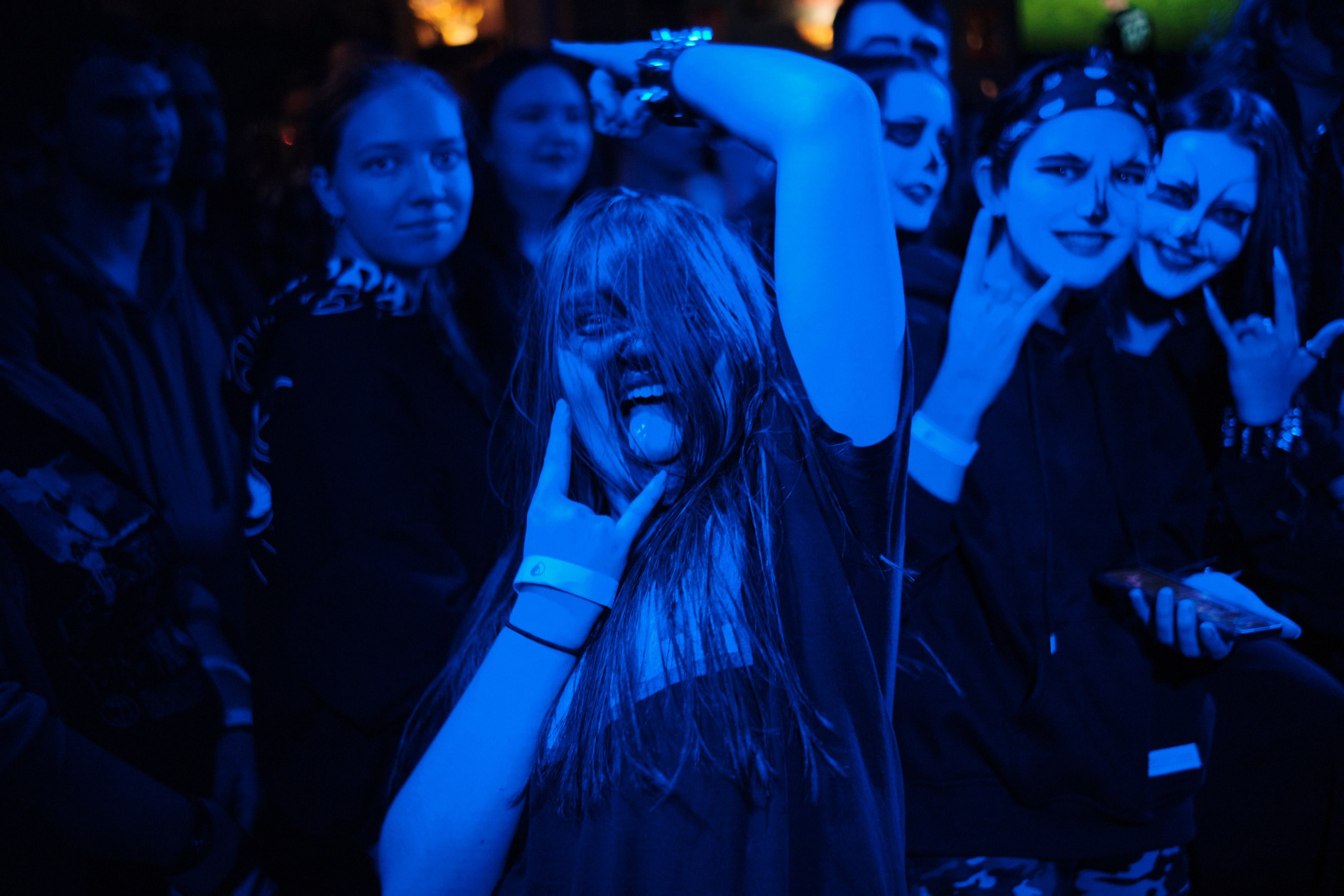 Hairy Lemon. Антон Ив