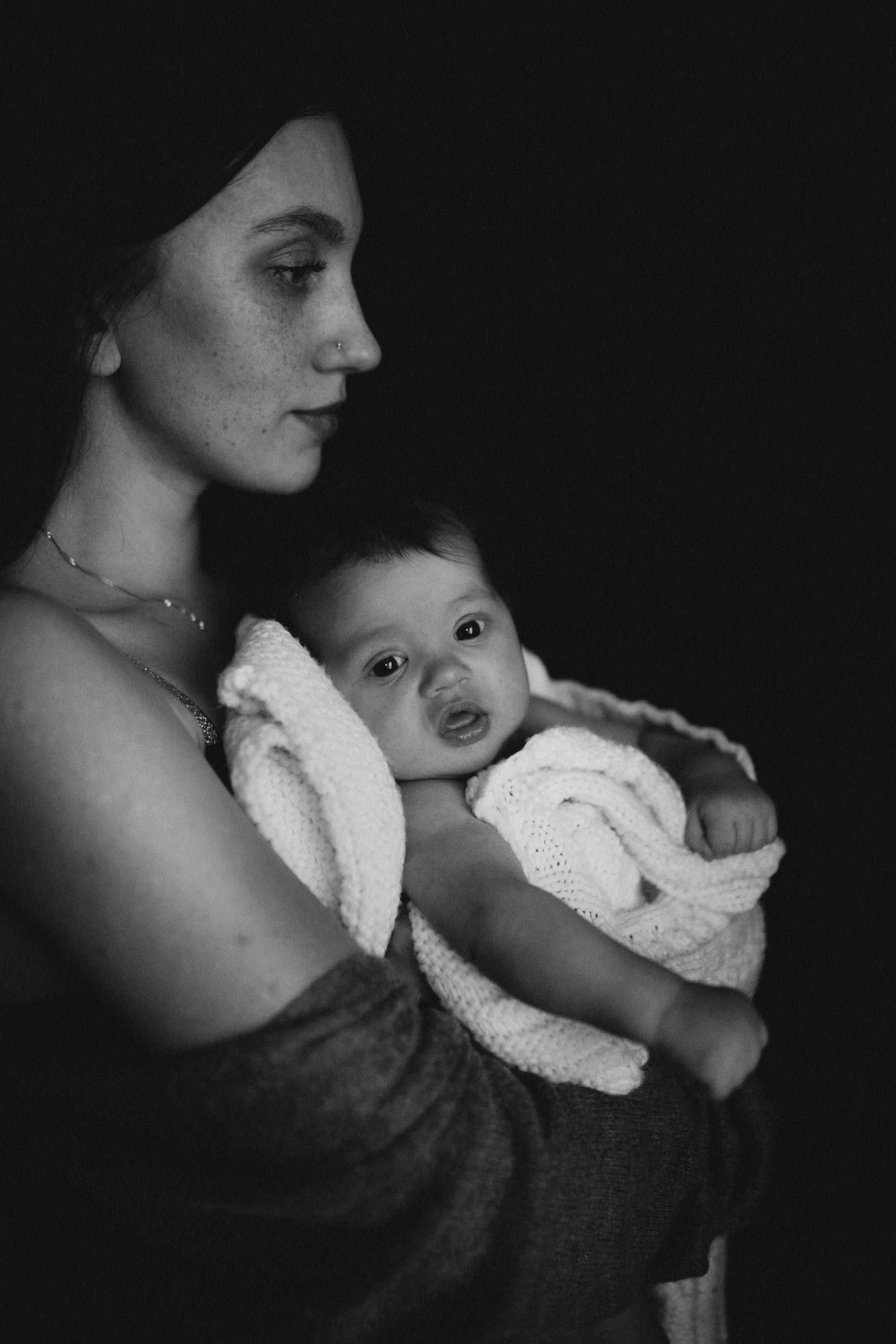 Семейные. Семейный фотограф и фотограф новорожденных в Санкт-Петербурге Алевтина