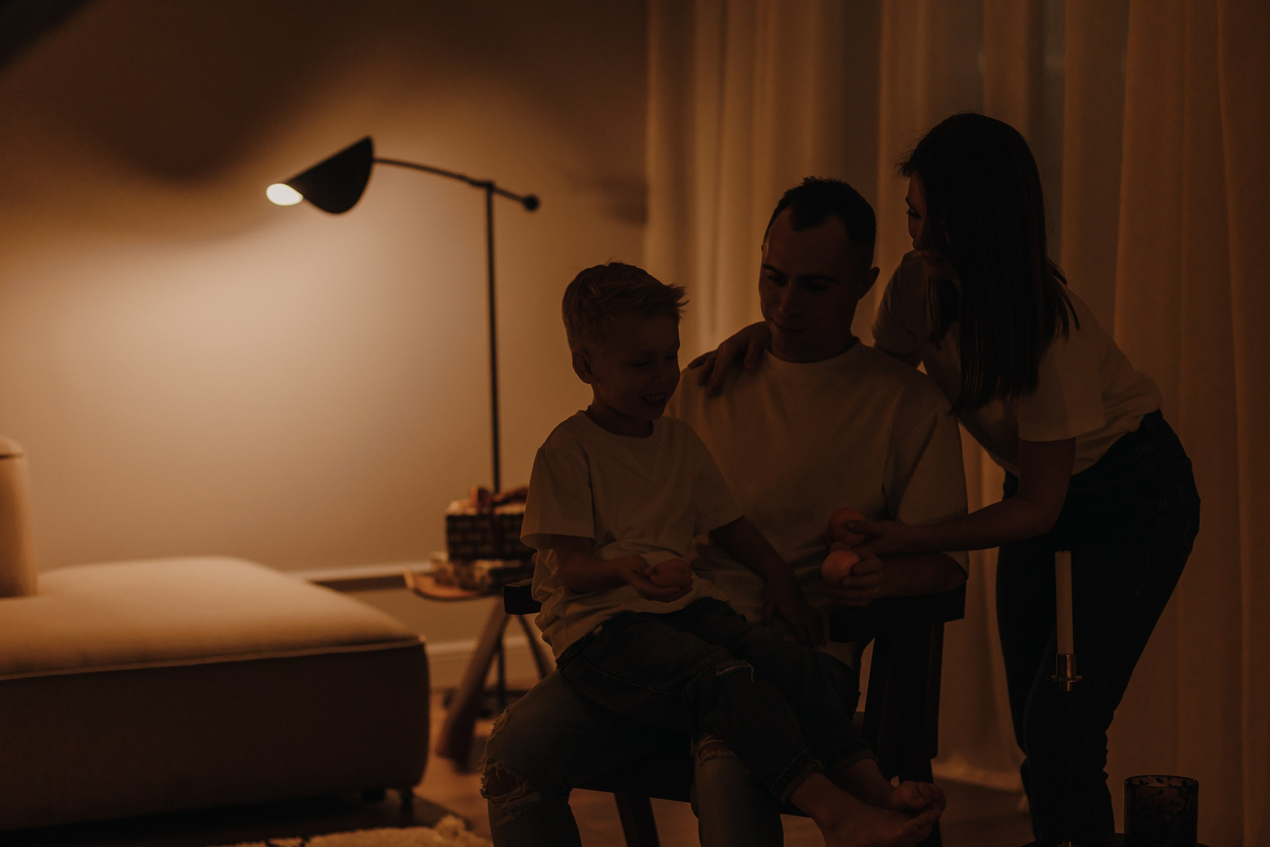 Ира. Семейный и свадебный фотограф Брянск, Москва Ольга Ли