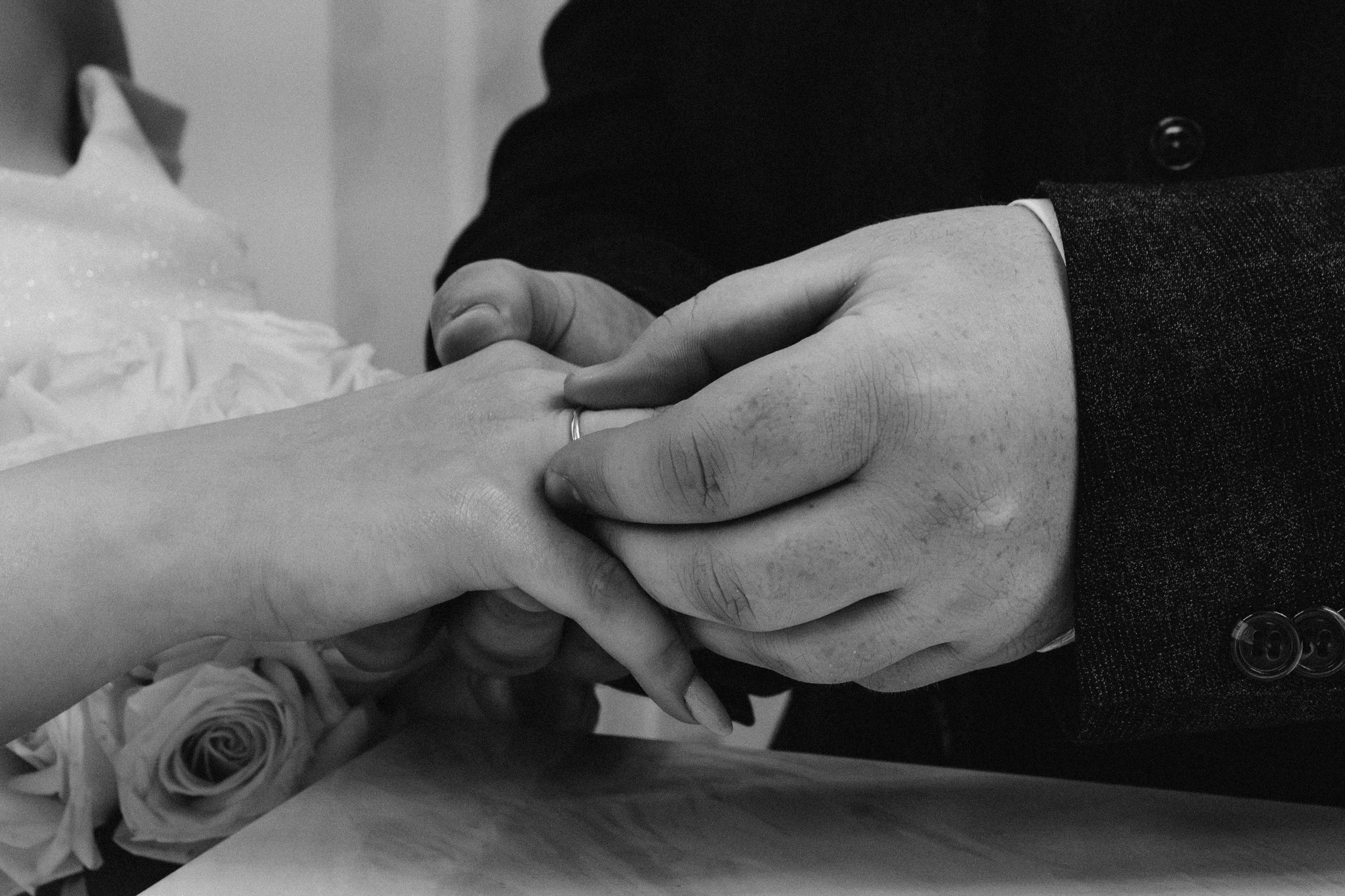 Кутузовский загс. Портретный фотограф Москва