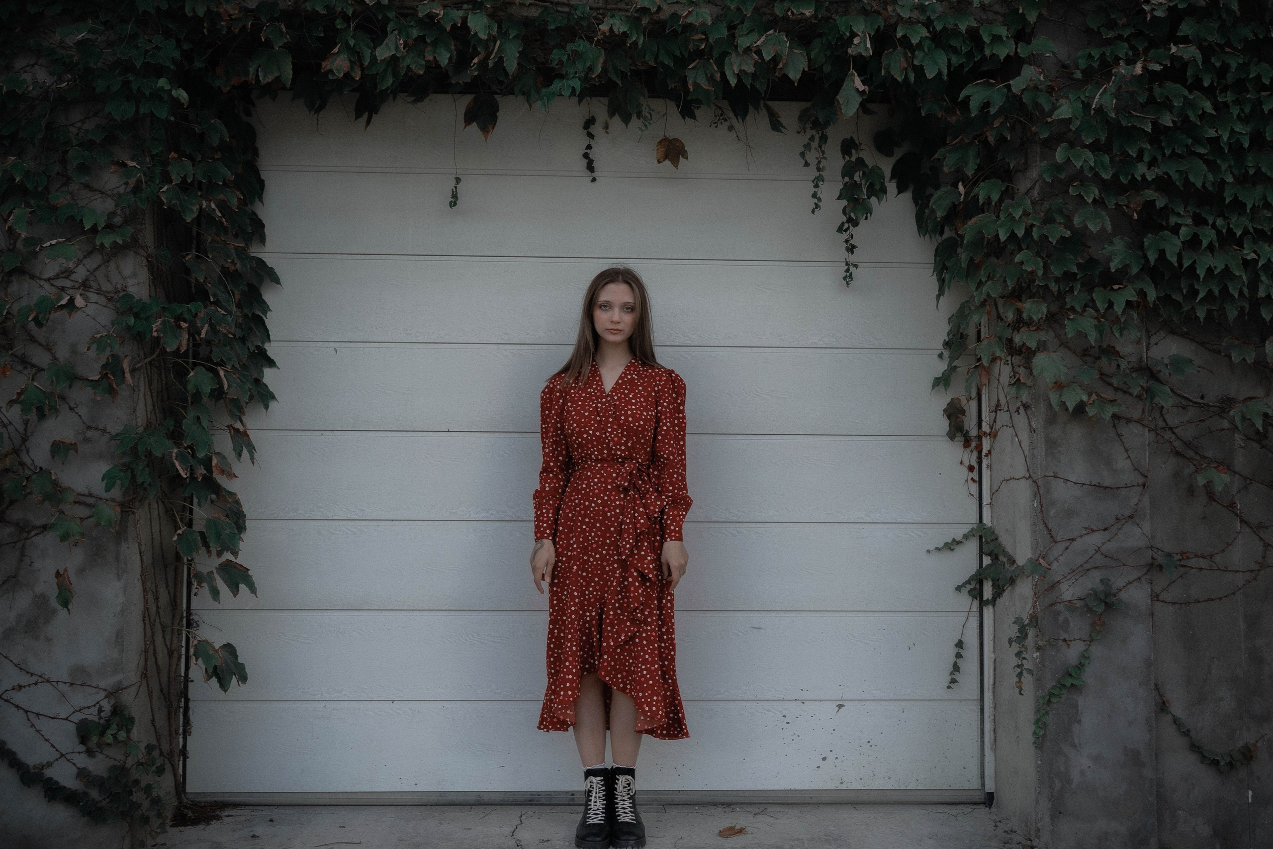 Даня Эля. Портретный фотограф в Новороссийске Алексей Тюлин