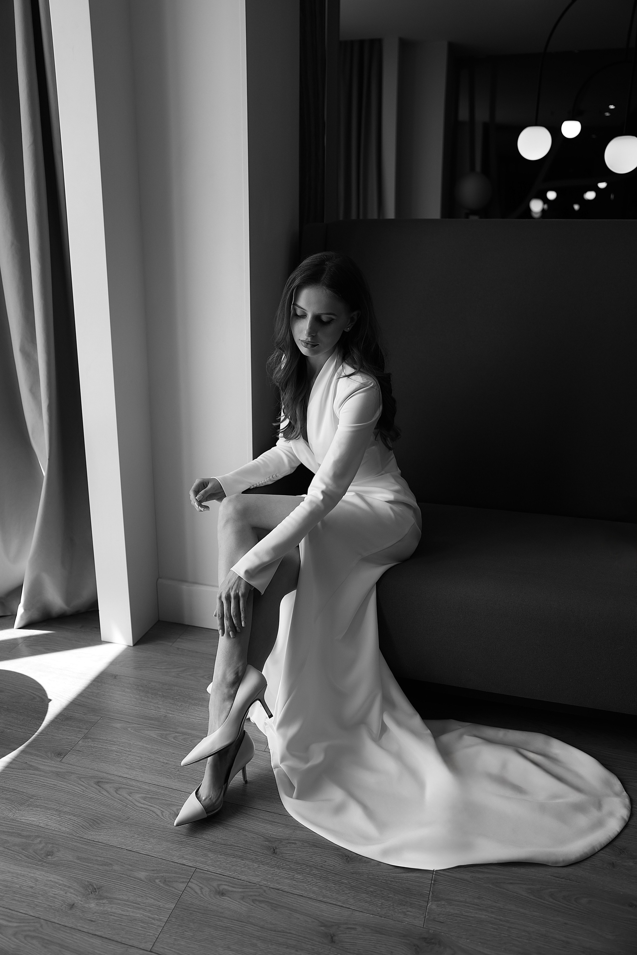 Кристина и Кирилл. Свадебный и семейный фотограф в Ростове-на-Дону Марианна Хахладжева