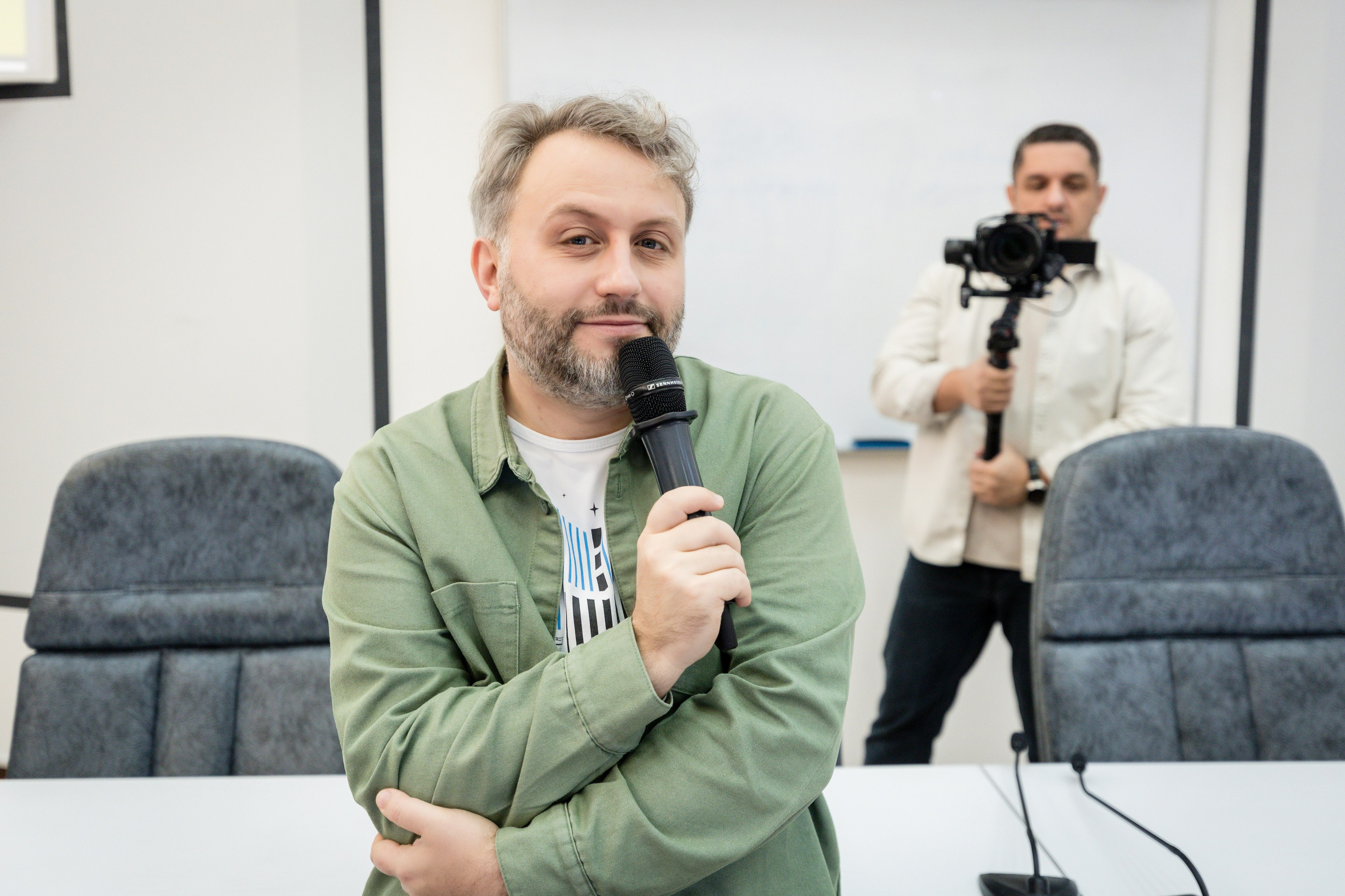 Социальное. Детский фотограф видеограф в Хабаровске Михаил Орлов