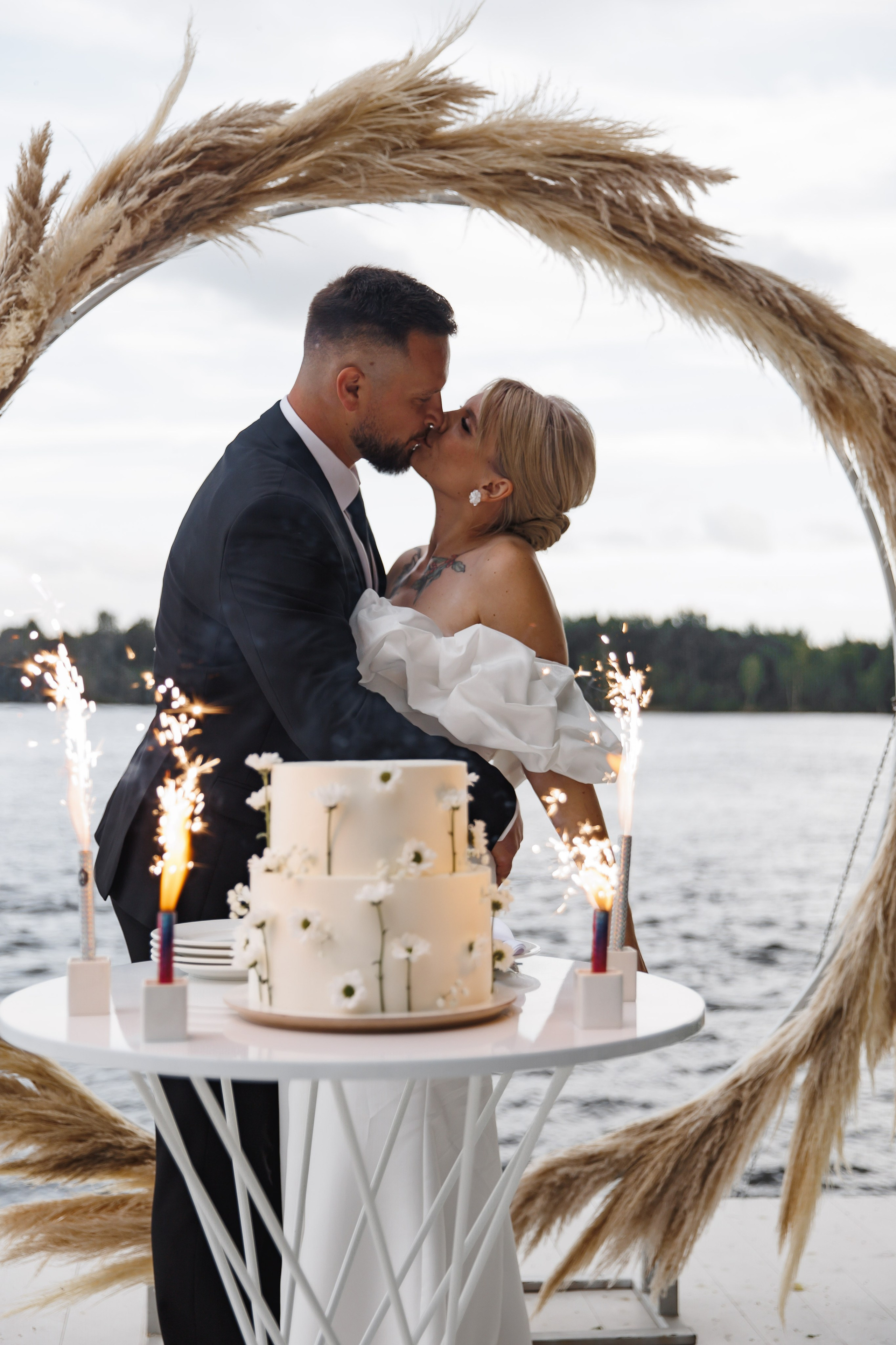 Регина и Александр. Свадебный фотограф в Санкт-Петербурге, Москве, Европе и по всему миру