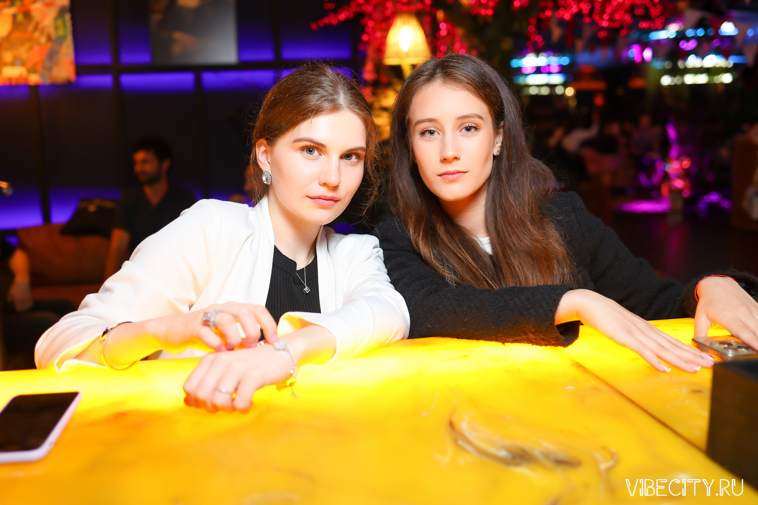 DOUBLE U. VIBECITY.RU Вайб Сити Ру Фоторепортажи Фотоотчеты Калининград