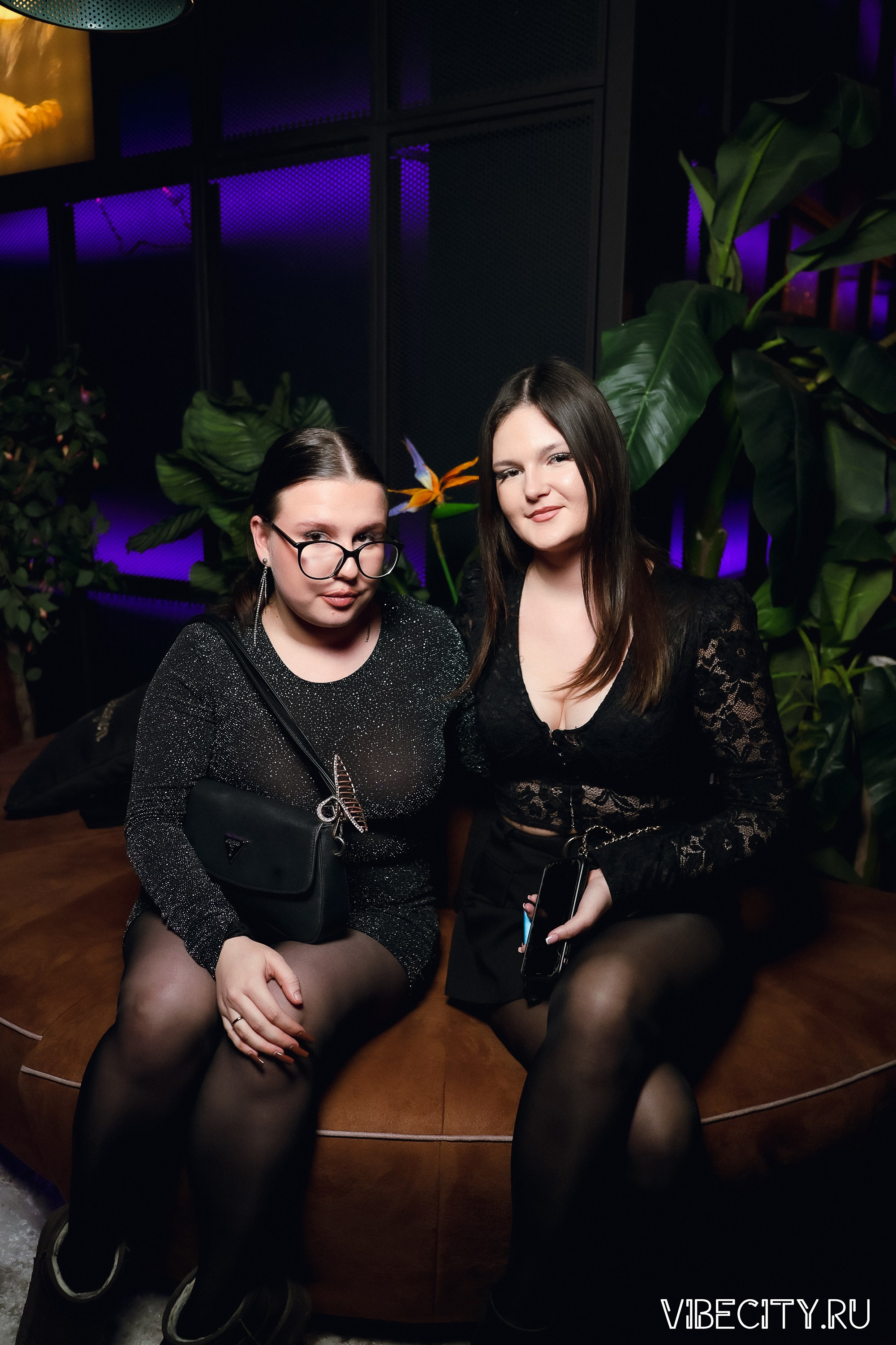 DOUBLE U. VIBECITY.RU Вайб Сити Ру Фоторепортажи Фотоотчеты Калининград