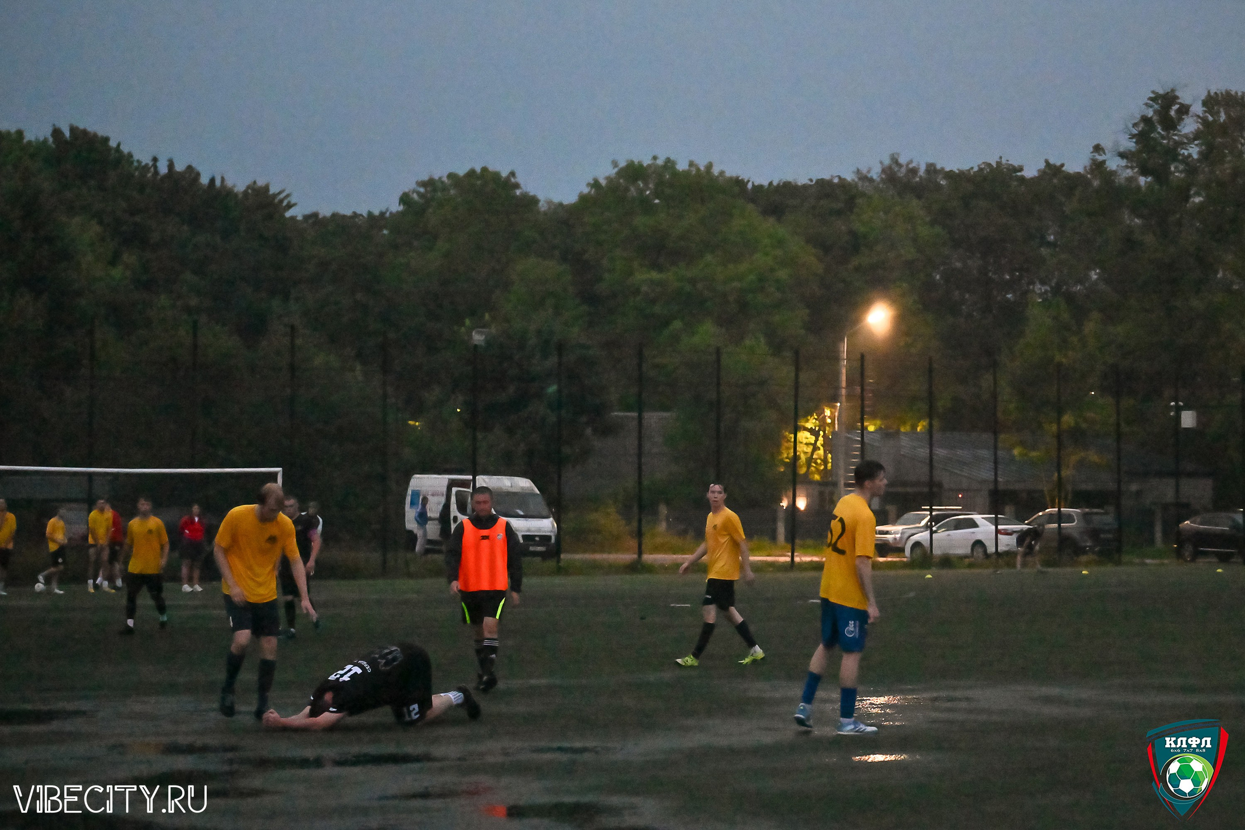 ПЛЕЙ-ОФФ XXl ЛЕТНЕГО КУБКА КАЛИНИНГРАДСКОЙ ЛФЛ. VIBECITY.RU Вайб Сити Ру Фоторепортажи Фотоотчеты Калининград