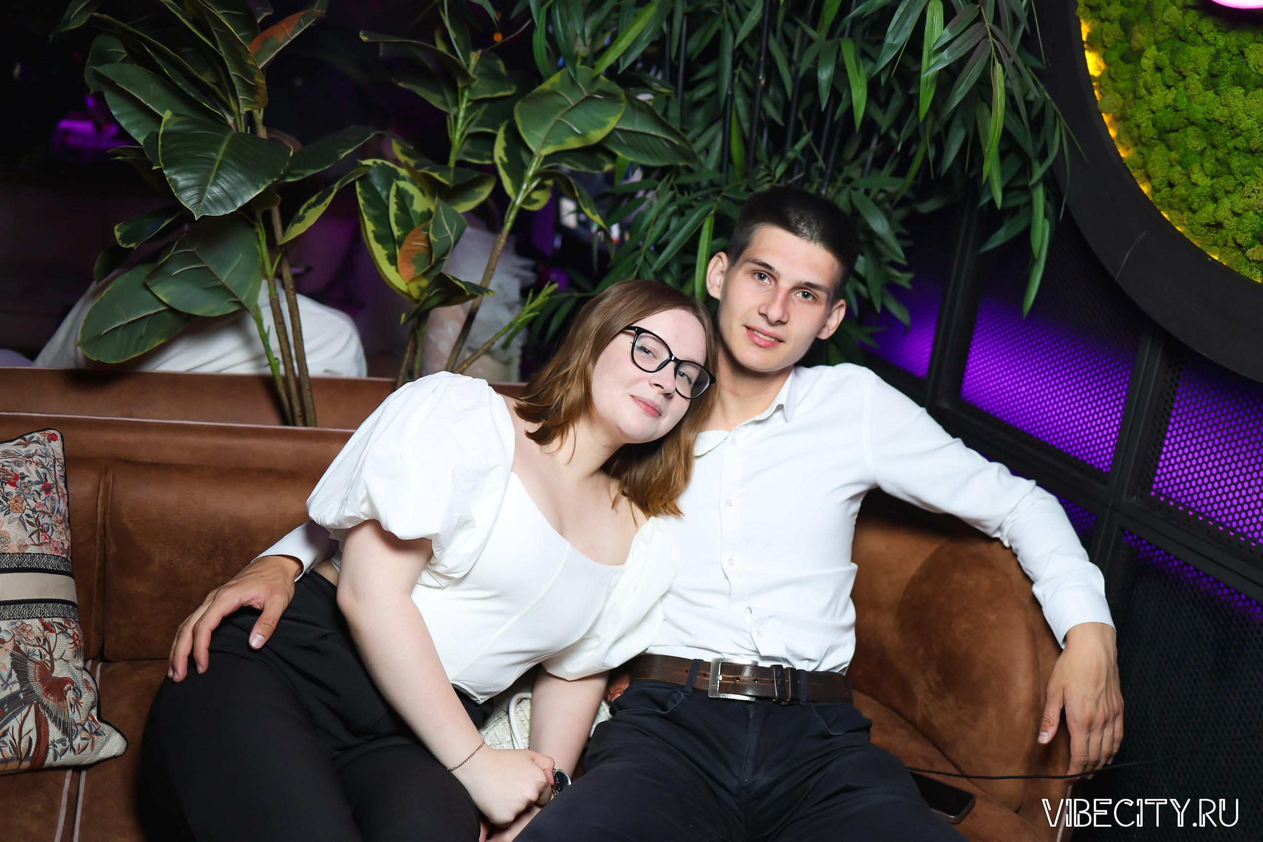 DOUBLE U. VIBECITY.RU Вайб Сити Ру Фоторепортажи Фотоотчеты Калининград