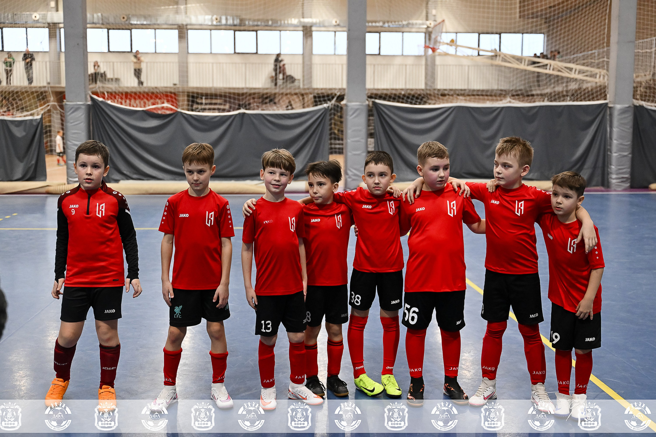 ДФЛ Скай парк. VIBECITY.RU Вайб Сити Ру Фоторепортажи Фотоотчеты Калининград