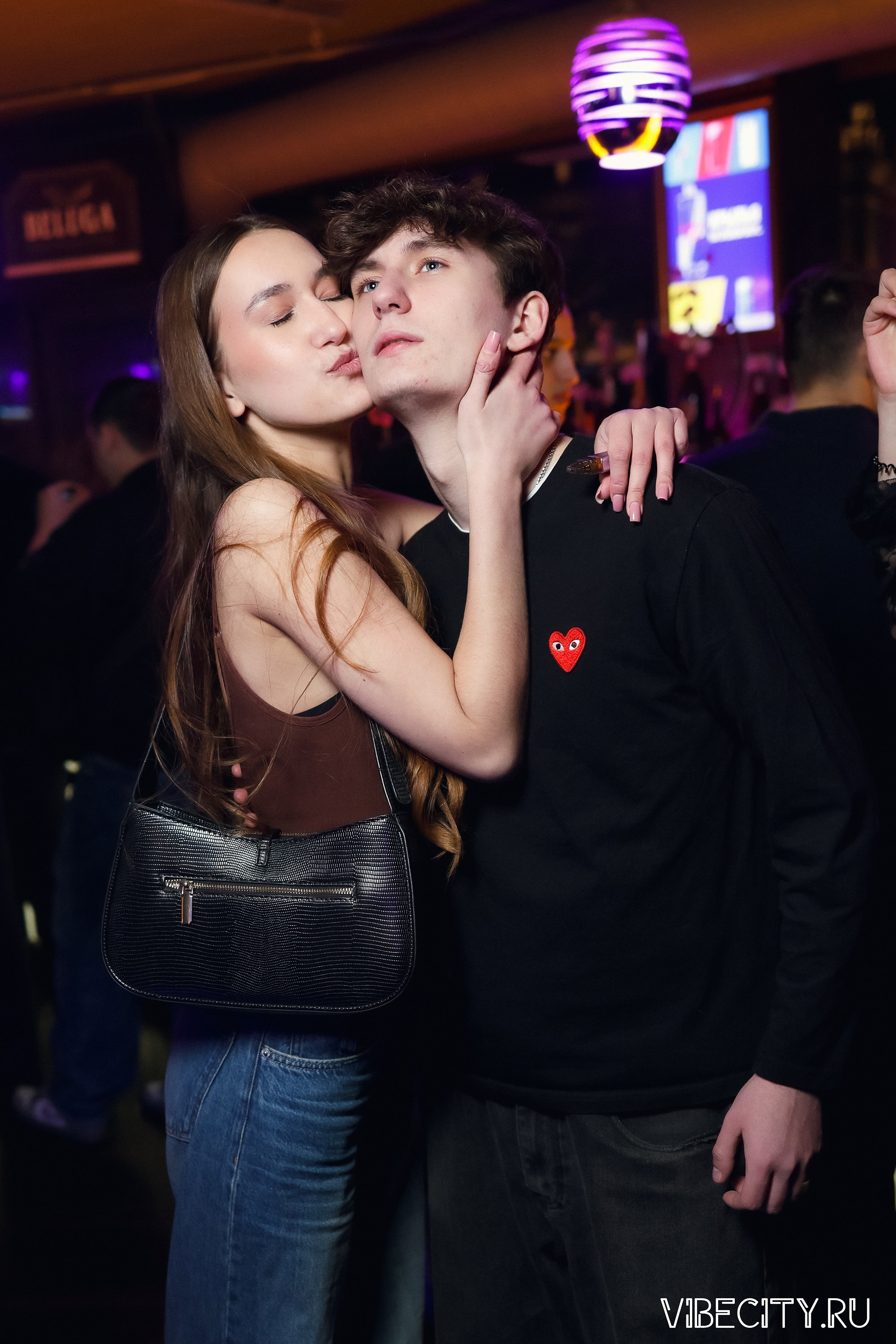 DOUBLE U. VIBECITY.RU Вайб Сити Ру Фоторепортажи Фотоотчеты Калининград