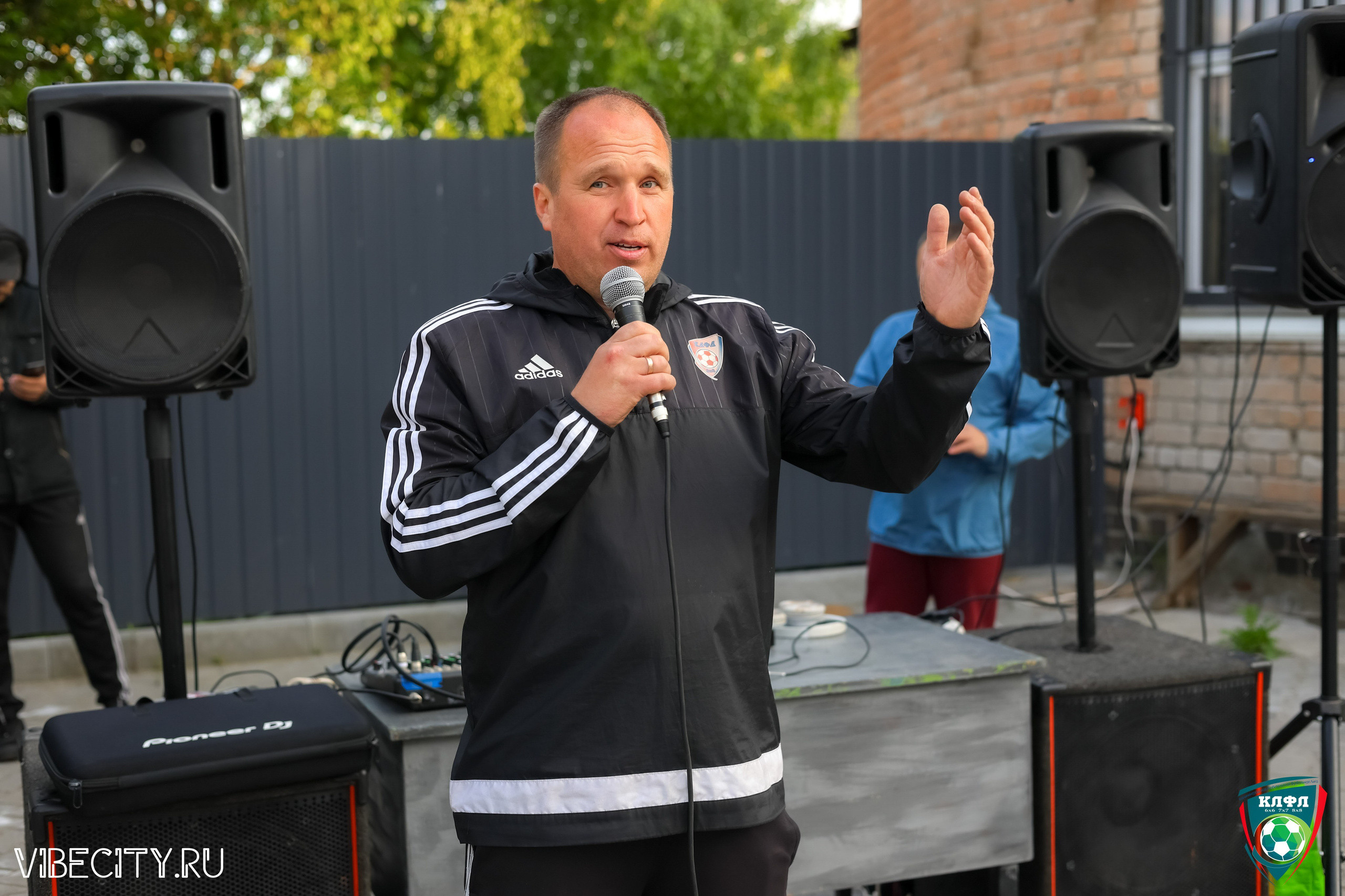 ПОДВЕДЕНИЕ ИТОГОВ ЧЕМПИОНАТА КЛФЛ. VIBECITY.RU Вайб Сити Ру Фоторепортажи Фотоотчеты Калининград