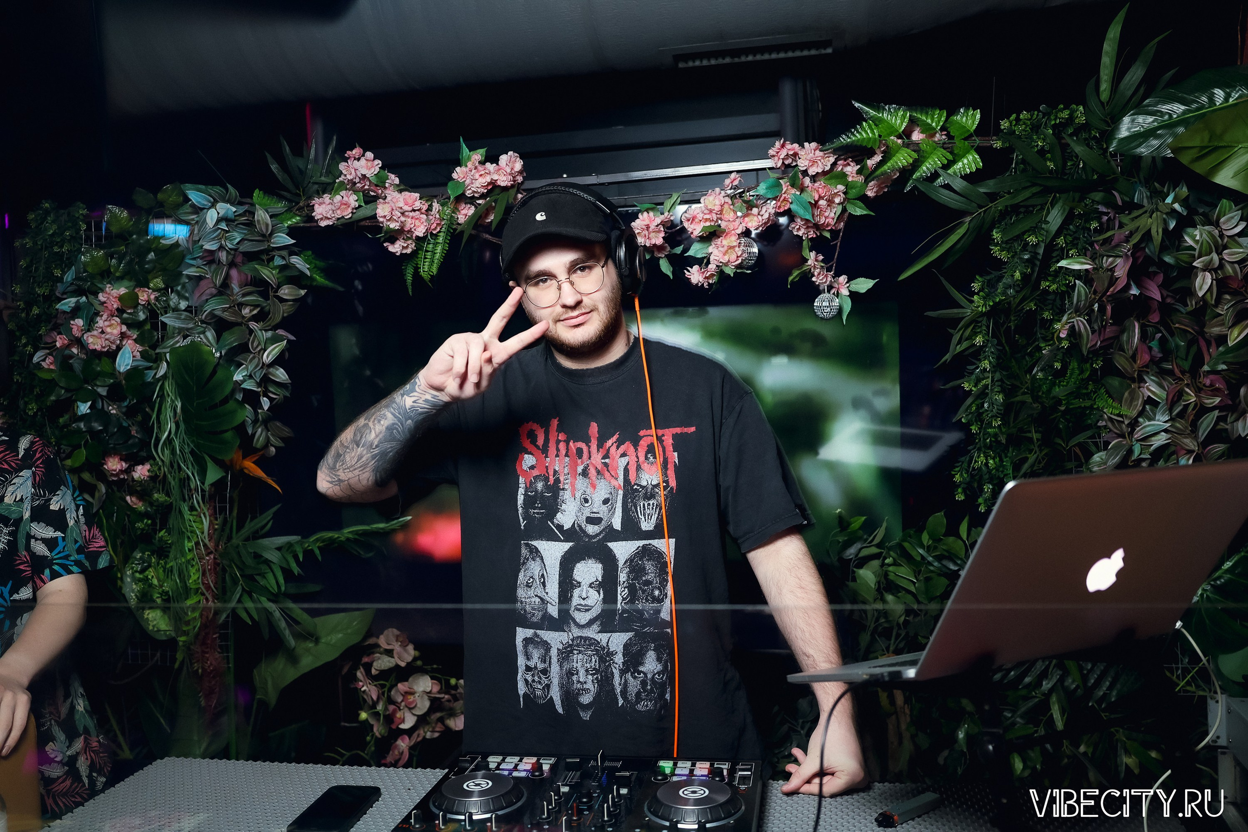 DOUBLE U. VIBECITY.RU Вайб Сити Ру Фоторепортажи Фотоотчеты Калининград