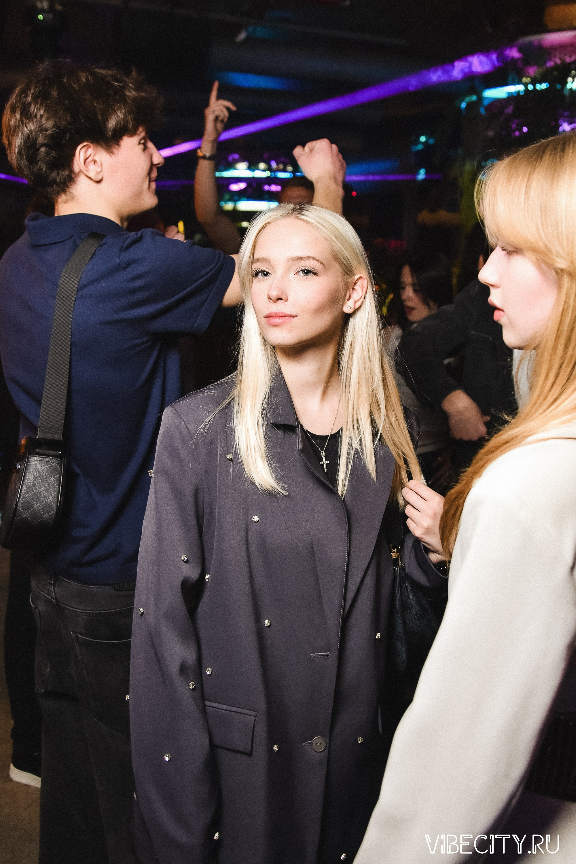 DOUBLE U. VIBECITY.RU Вайб Сити Ру Фоторепортажи Фотоотчеты Калининград