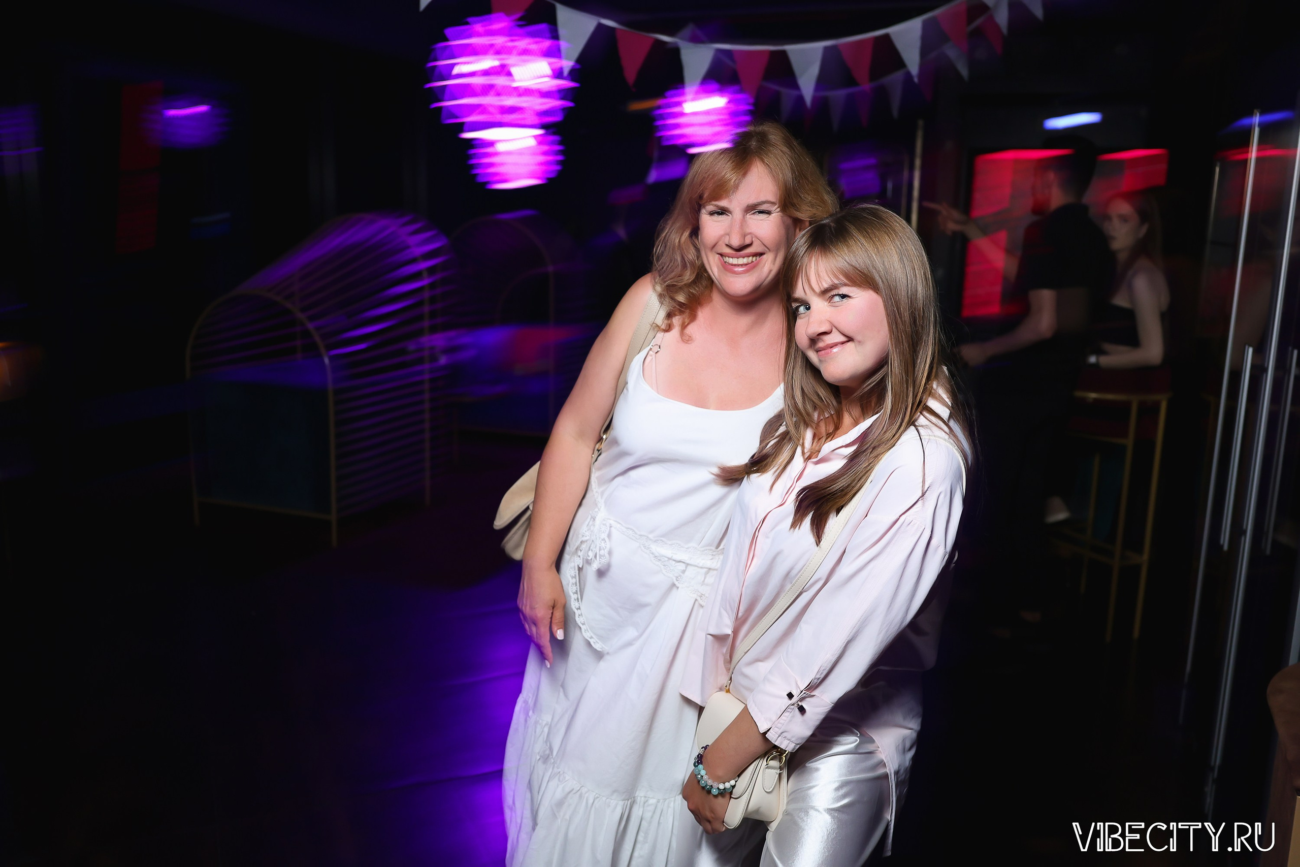 DOUBLE U. VIBECITY.RU Вайб Сити Ру Фоторепортажи Фотоотчеты Калининград