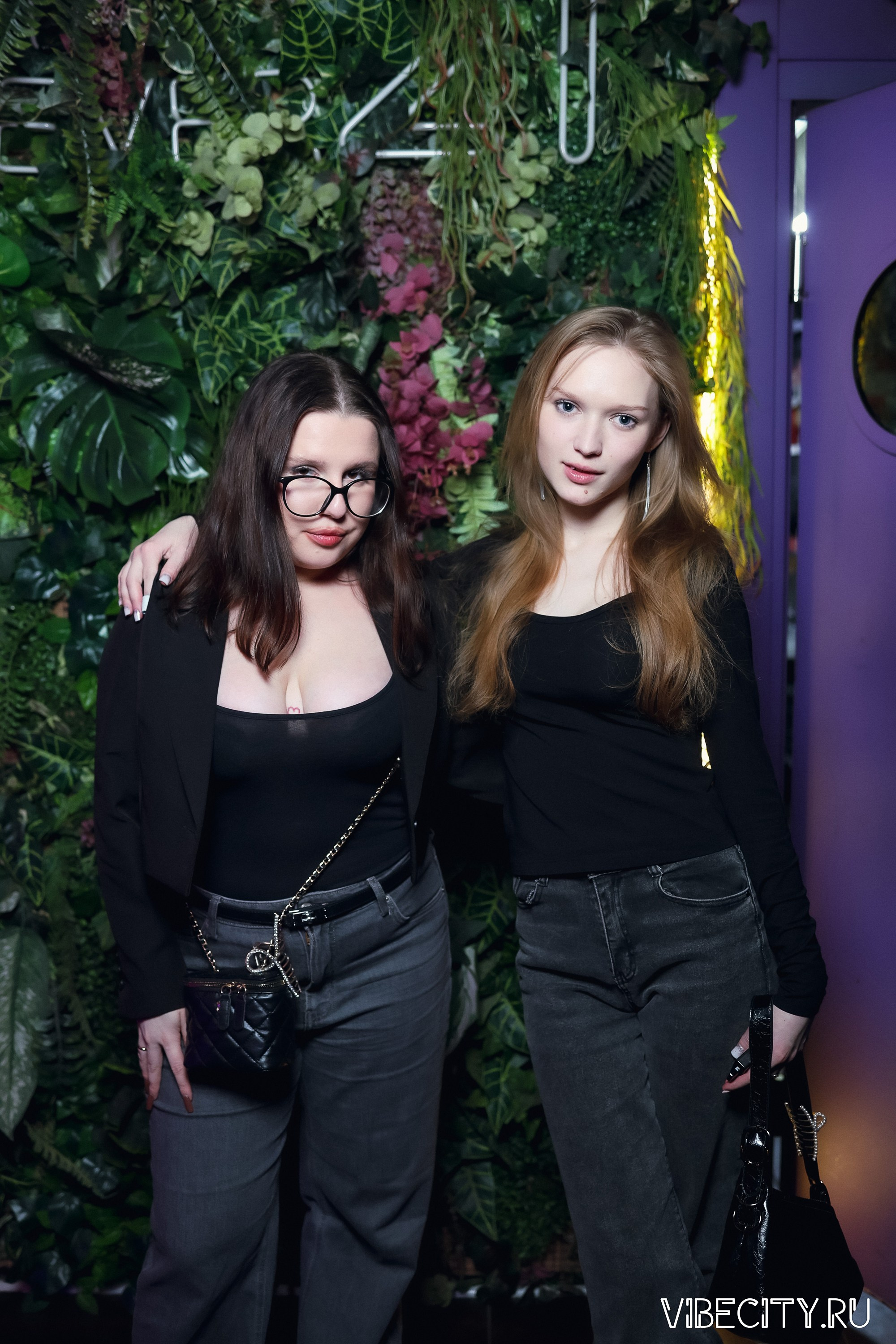 DOUBLE U. VIBECITY.RU Вайб Сити Ру Фоторепортажи Фотоотчеты Калининград