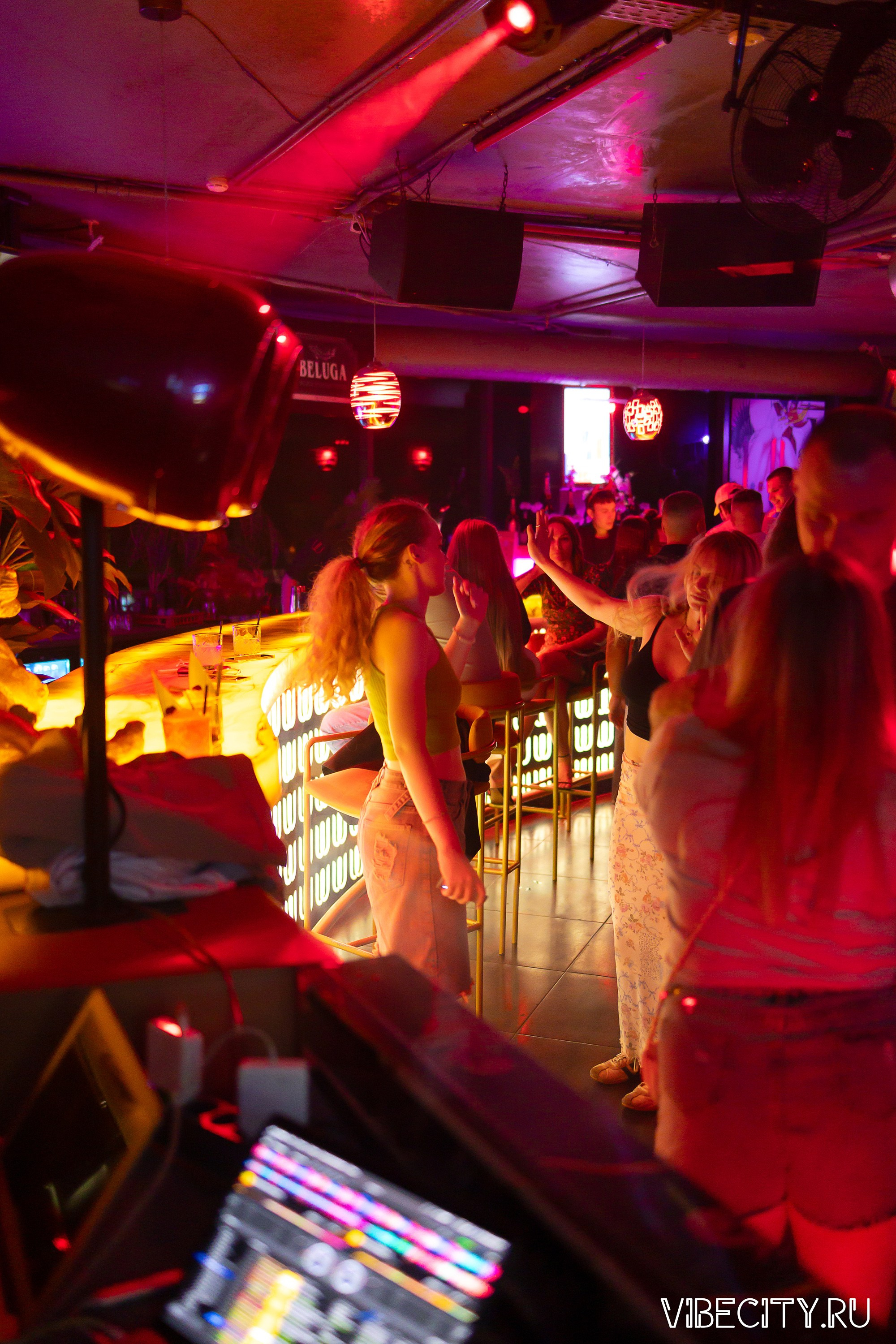 DOUBLE U. VIBECITY.RU Вайб Сити Ру Фоторепортажи Фотоотчеты Калининград