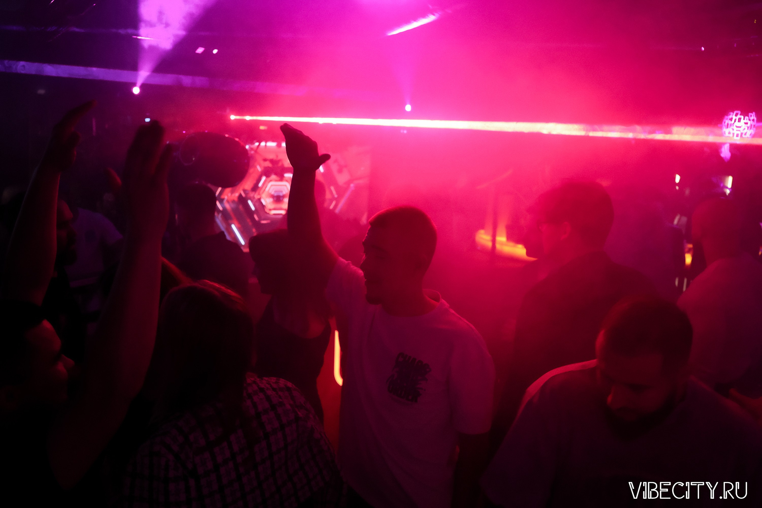 DOUBLE U. VIBECITY.RU Вайб Сити Ру Фоторепортажи Фотоотчеты Калининград