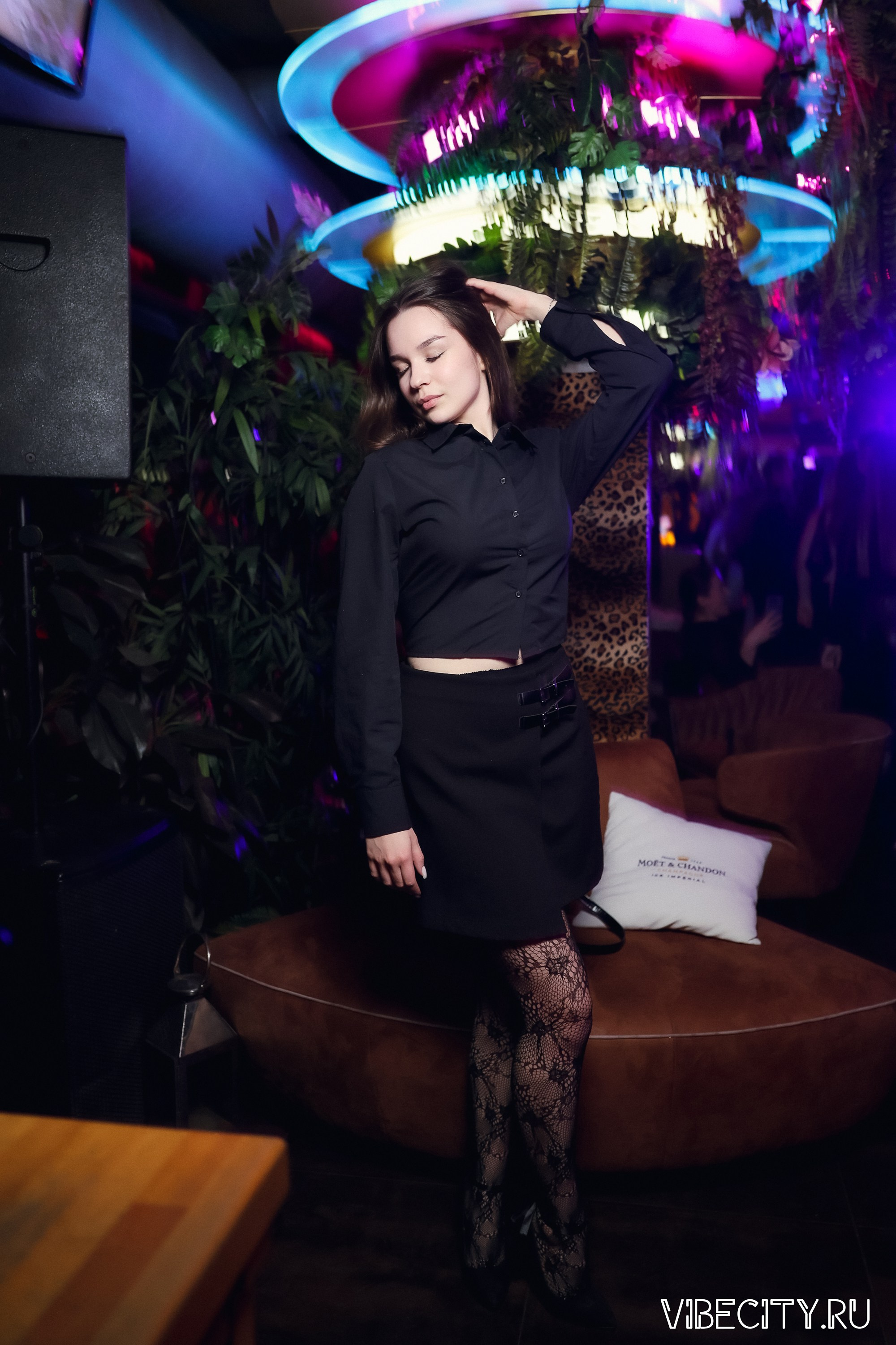 DOUBLE U. VIBECITY.RU Вайб Сити Ру Фоторепортажи Фотоотчеты Калининград