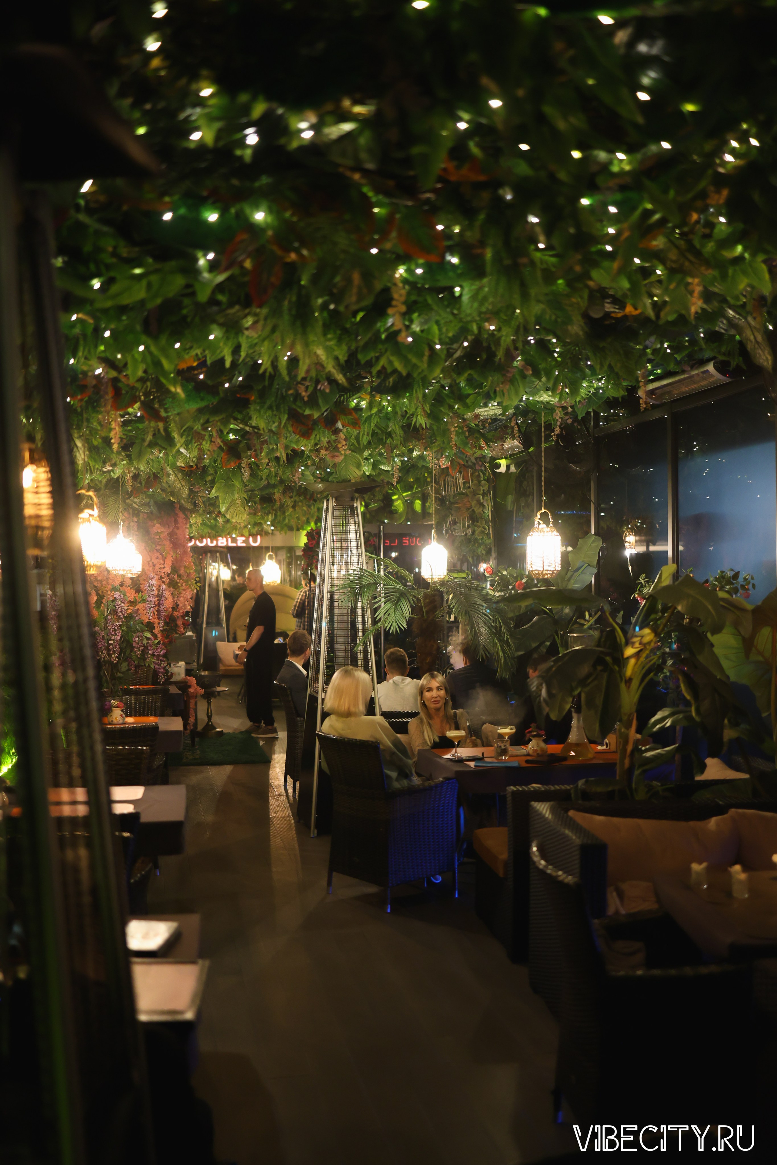 DOUBLE U. VIBECITY.RU Вайб Сити Ру Фоторепортажи Фотоотчеты Калининград