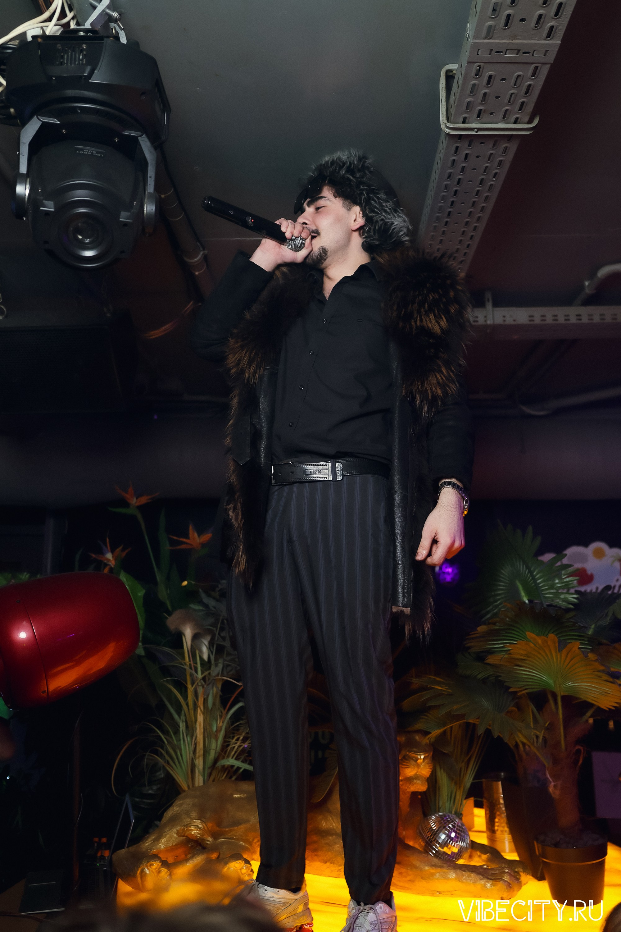 DOUBLE U. VIBECITY.RU Вайб Сити Ру Фоторепортажи Фотоотчеты Калининград