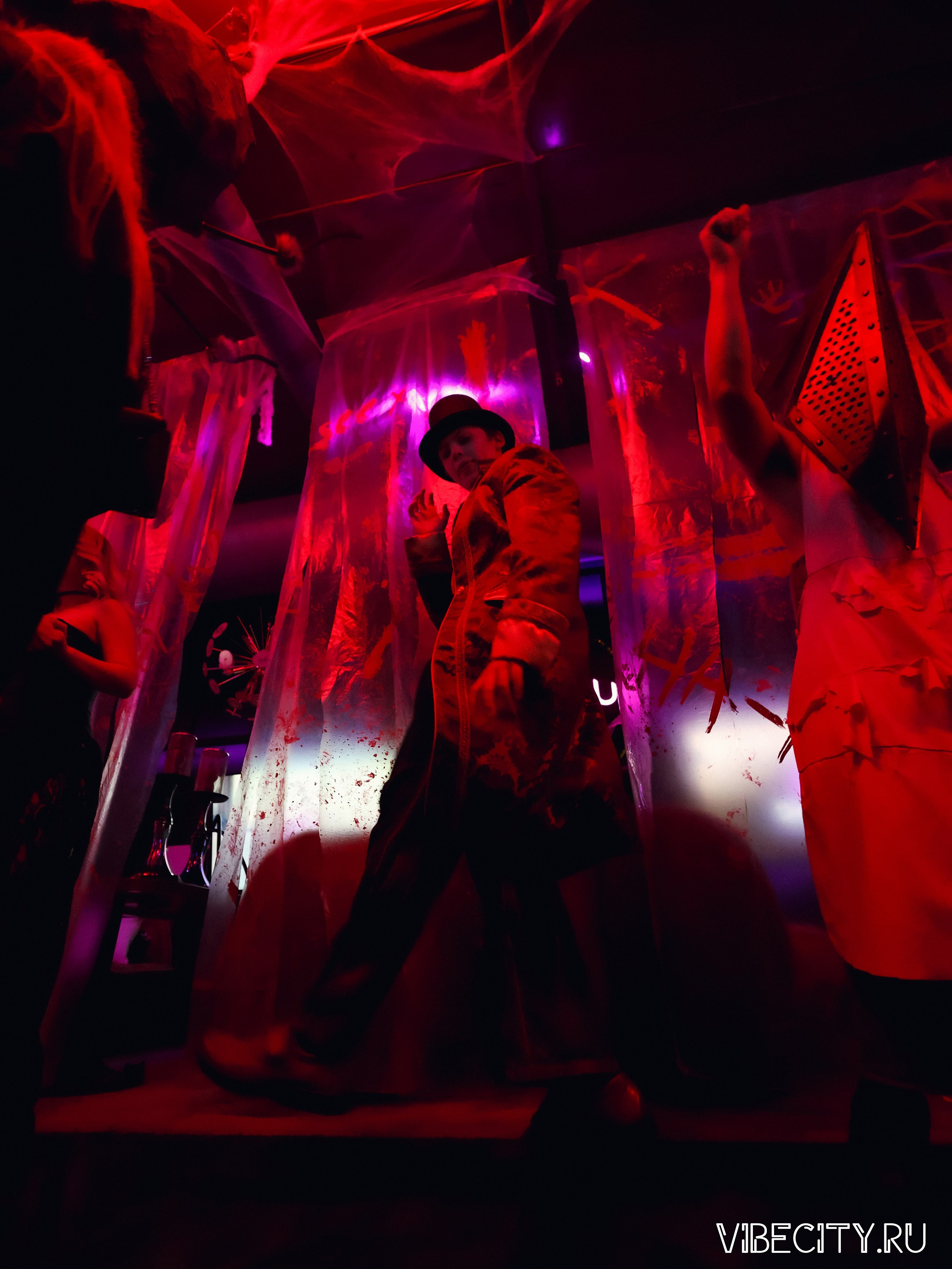 DOUBLE U. VIBECITY.RU Вайб Сити Ру Фоторепортажи Фотоотчеты Калининград